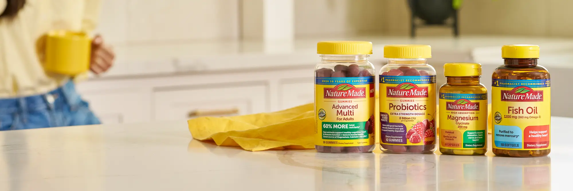 Welcome to Our Store