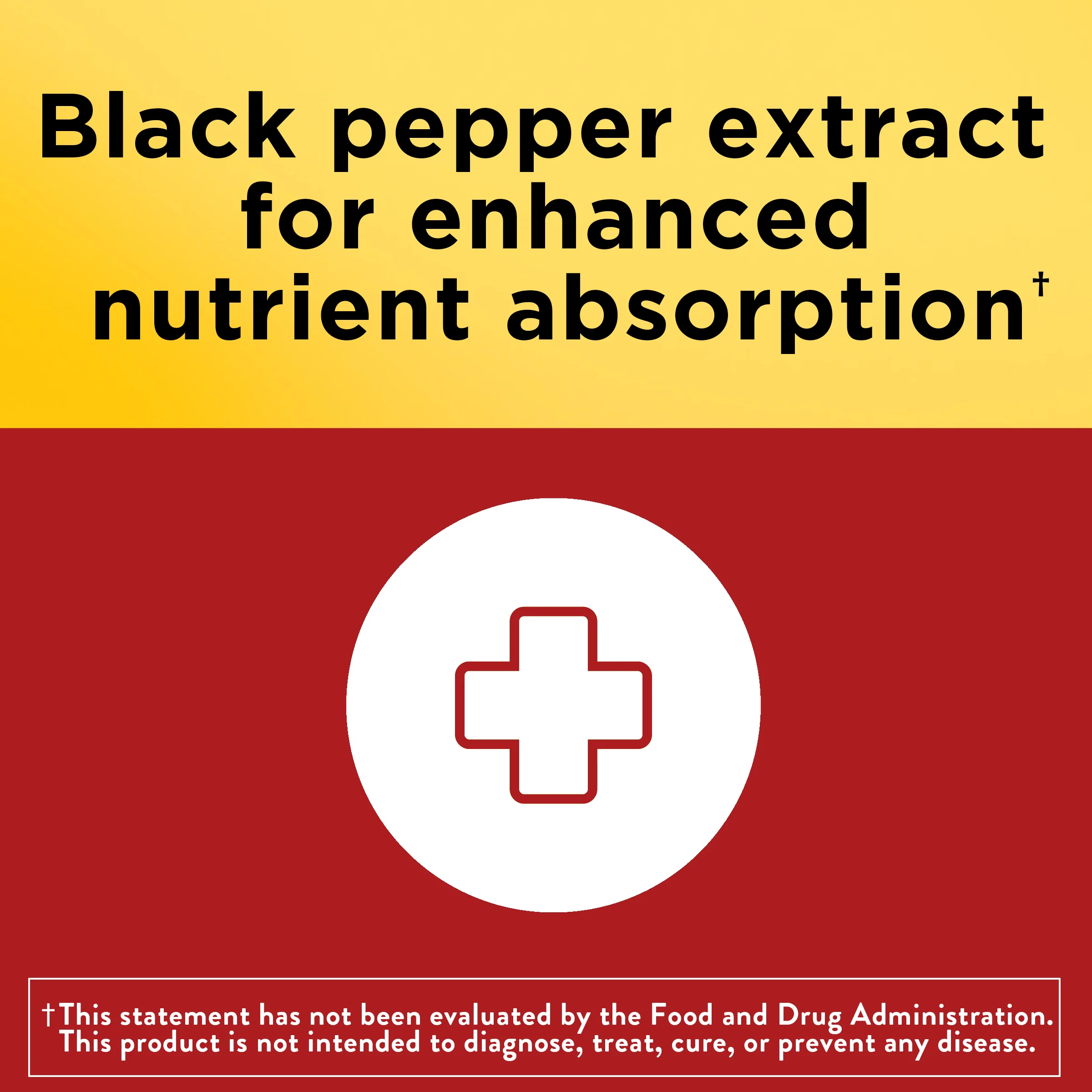 Better Absorption▲ CoQ10 100 mg with Black Pepper Extract - Image 5