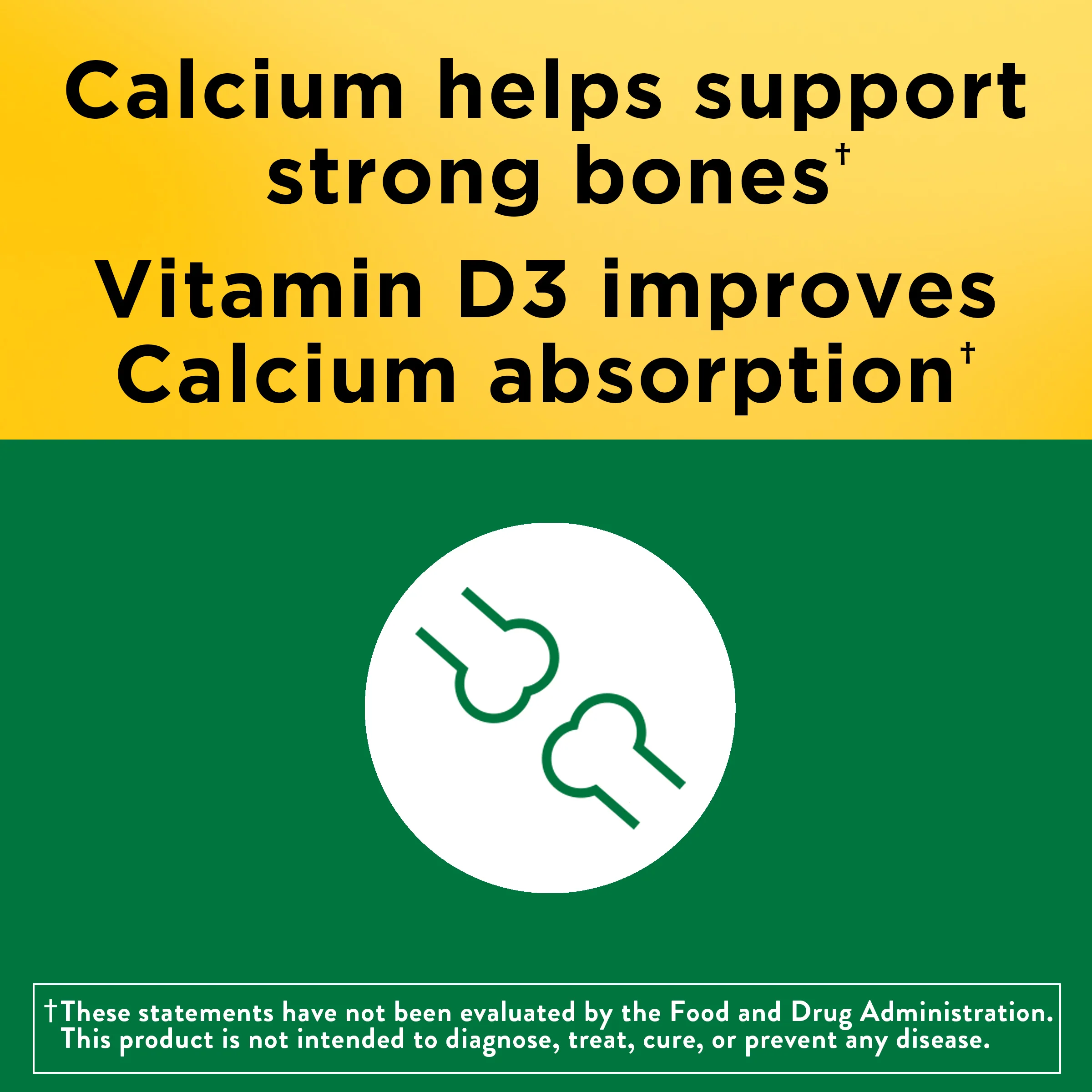 Calcium 600 mg with Vitamin D3 Softgels - Image 5