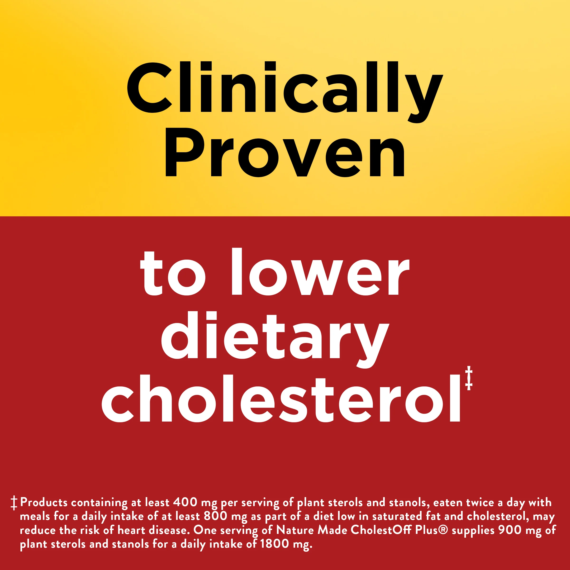 CholestOff Plus® Softgels - Image 5