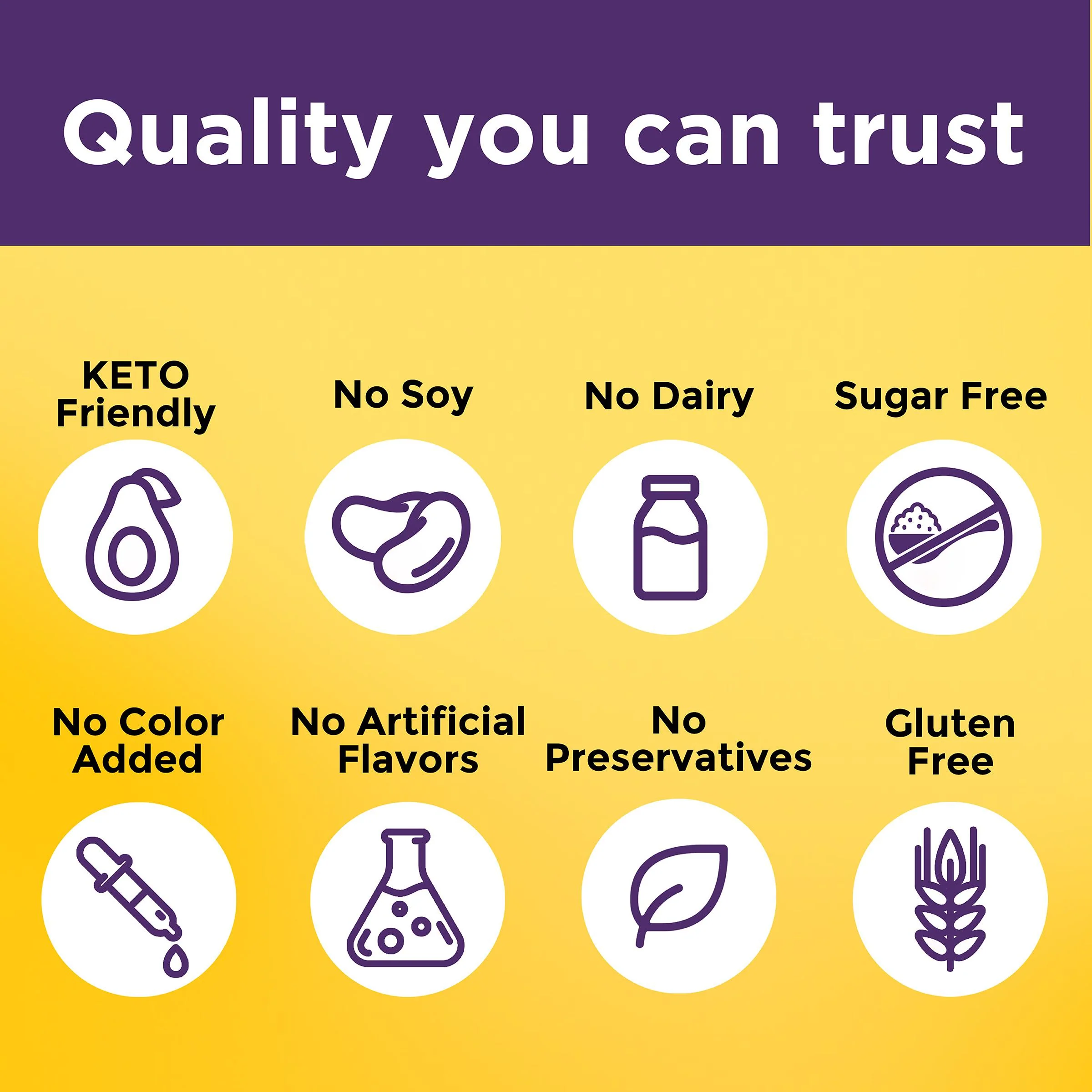 Collagen Peptides Drink Mix Powder - Image 6