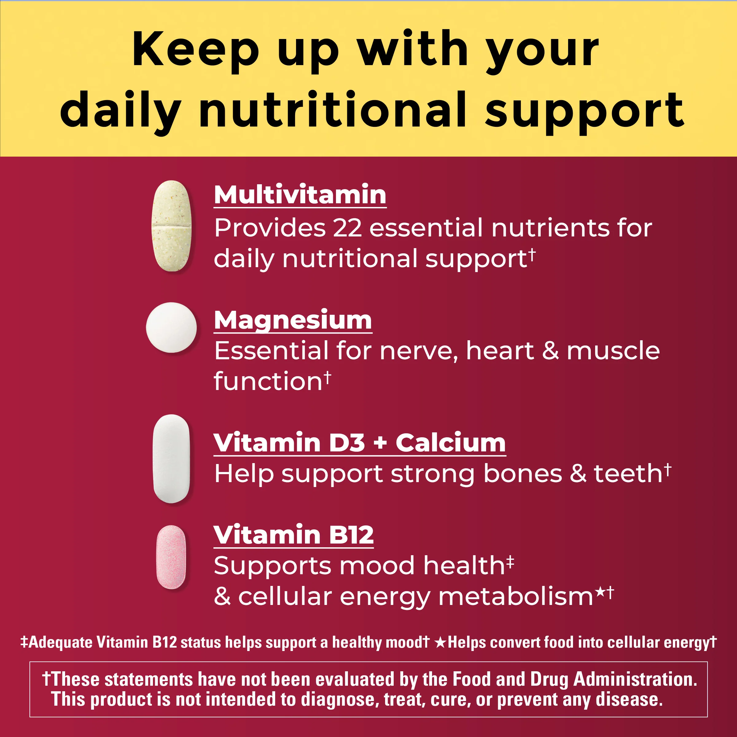 GLP-1 Companion Health Pack Daily Packets - Image 7