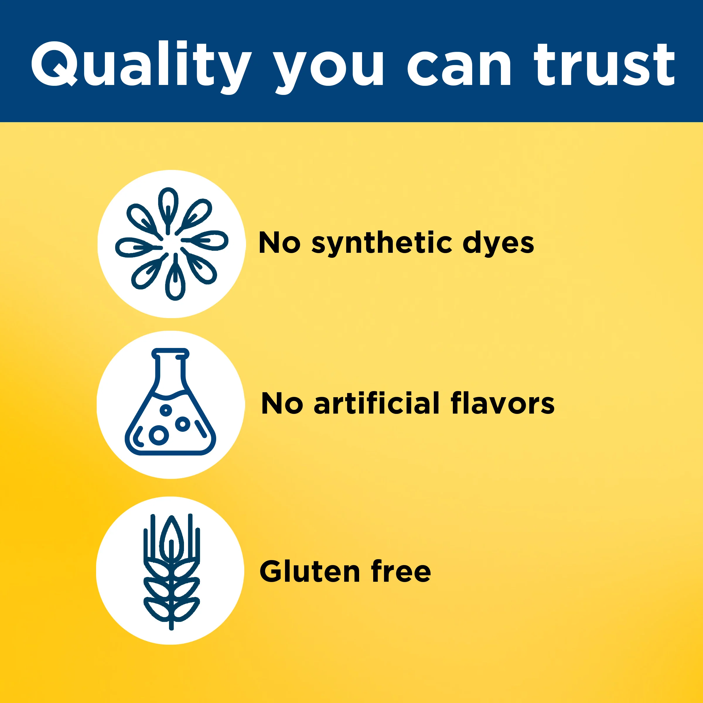 Glucosamine Chondroitin Complex with MSM Triple Strength‡ + Vitamin D3 - Image 6