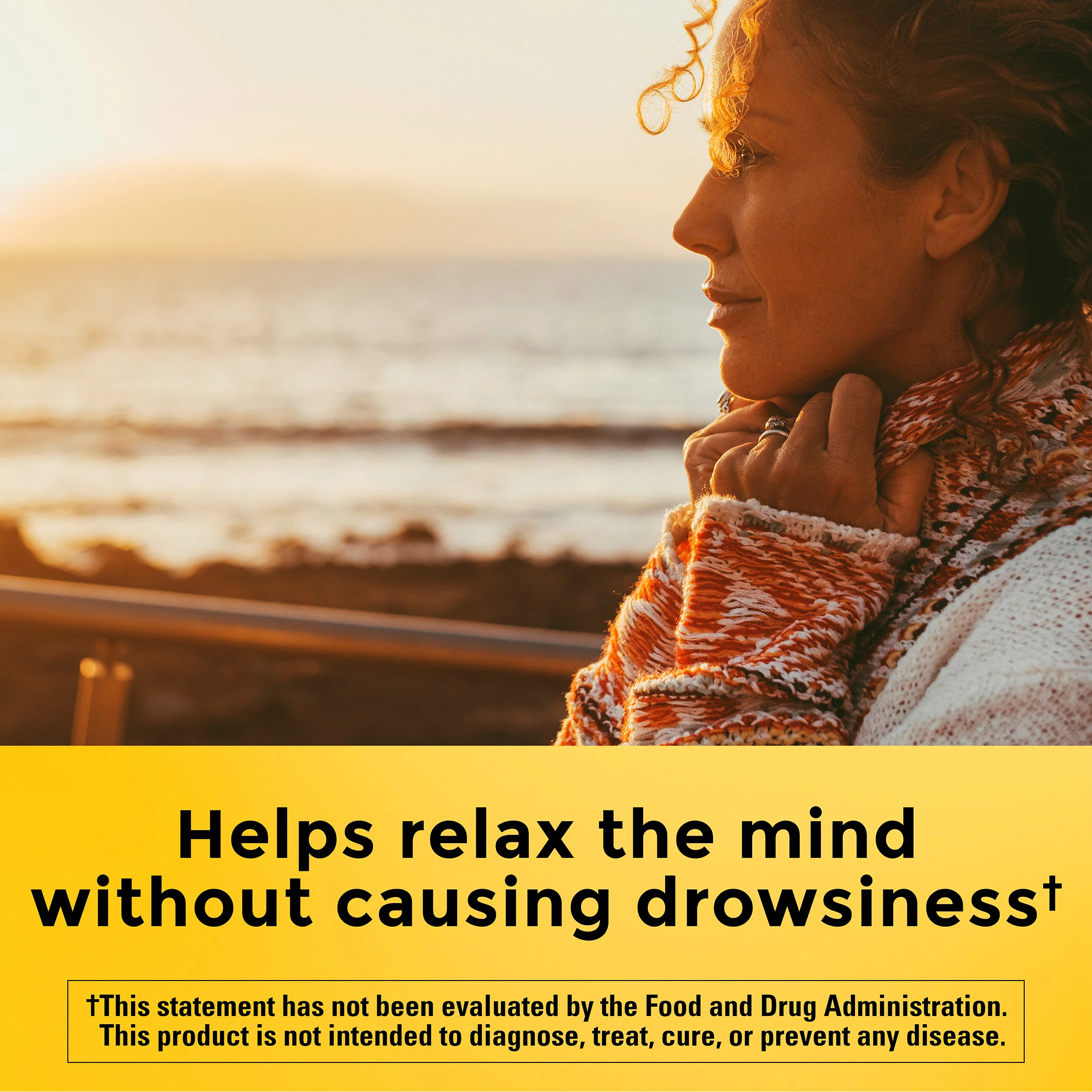 L-Theanine 200 mg Chewable Tablets - Image 4