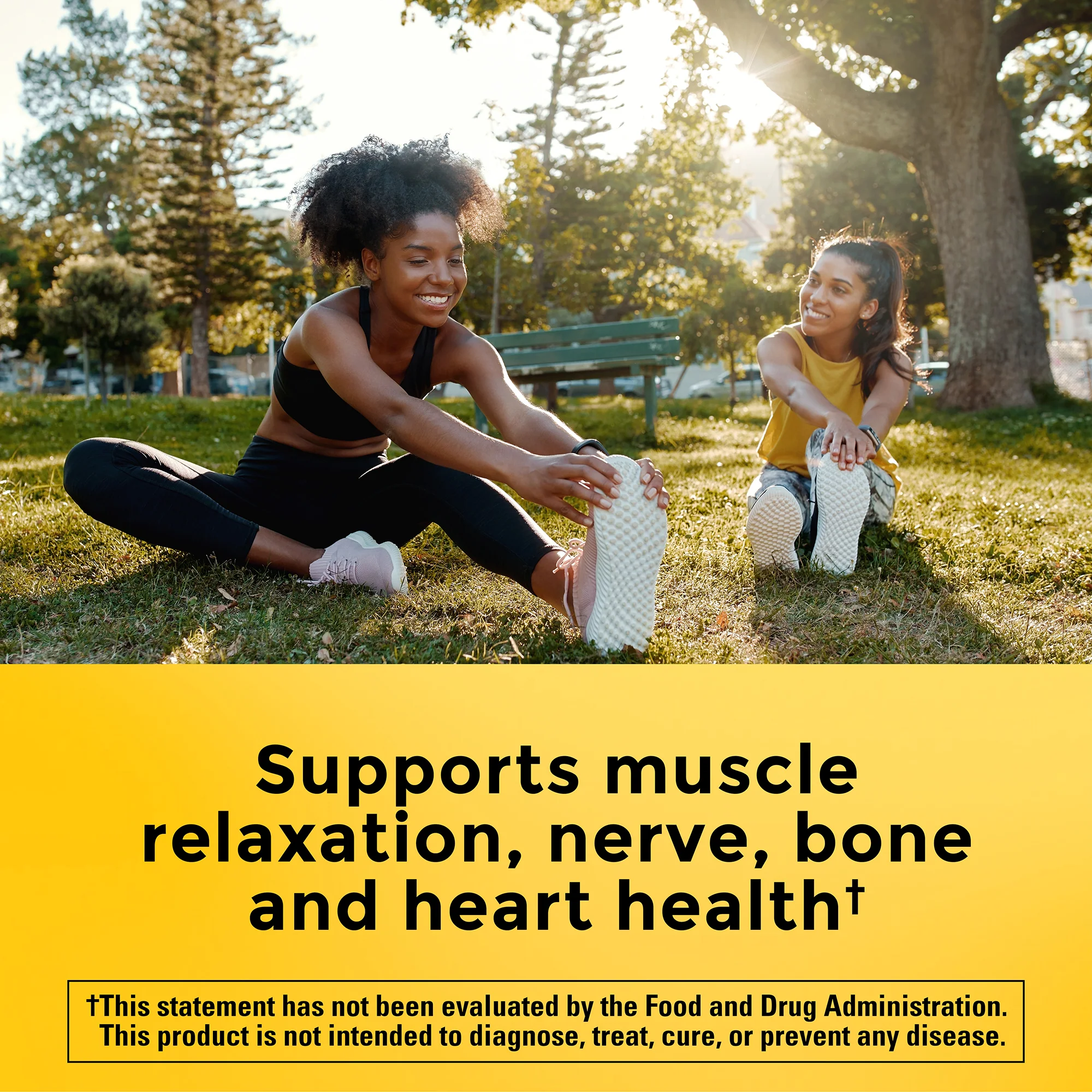 Magnesium 250 mg Softgels - Image 5