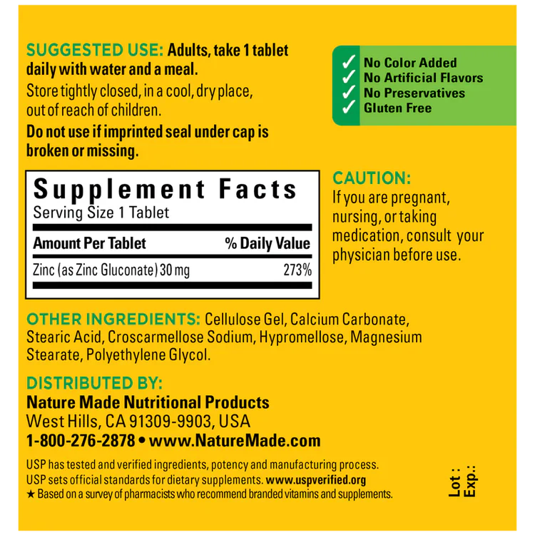 Men’s Multi + Immune Support Value Pack† - Image 7