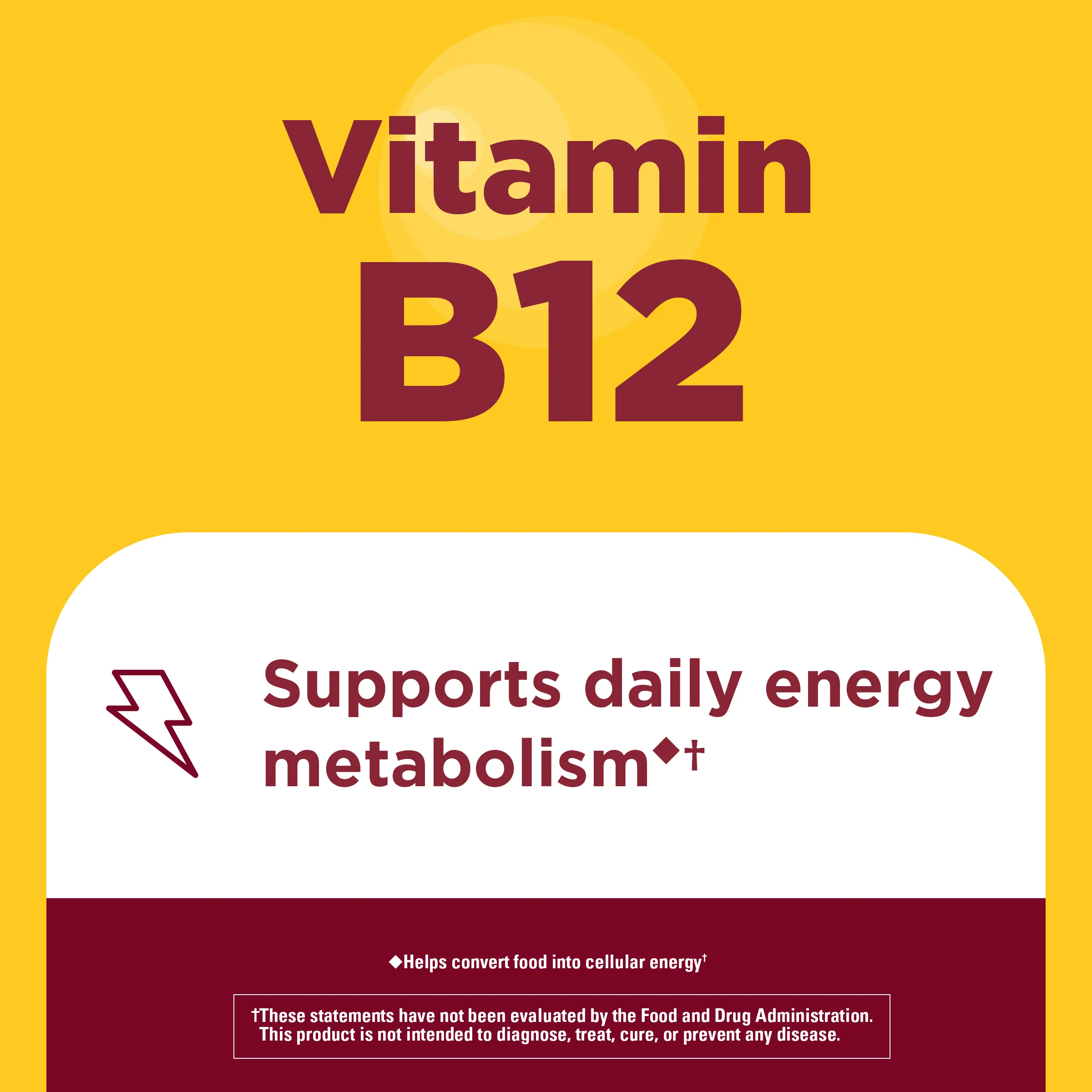 Metabolyze Capsules With Chromium, Green Tea Phytosome & B12 - Image 5