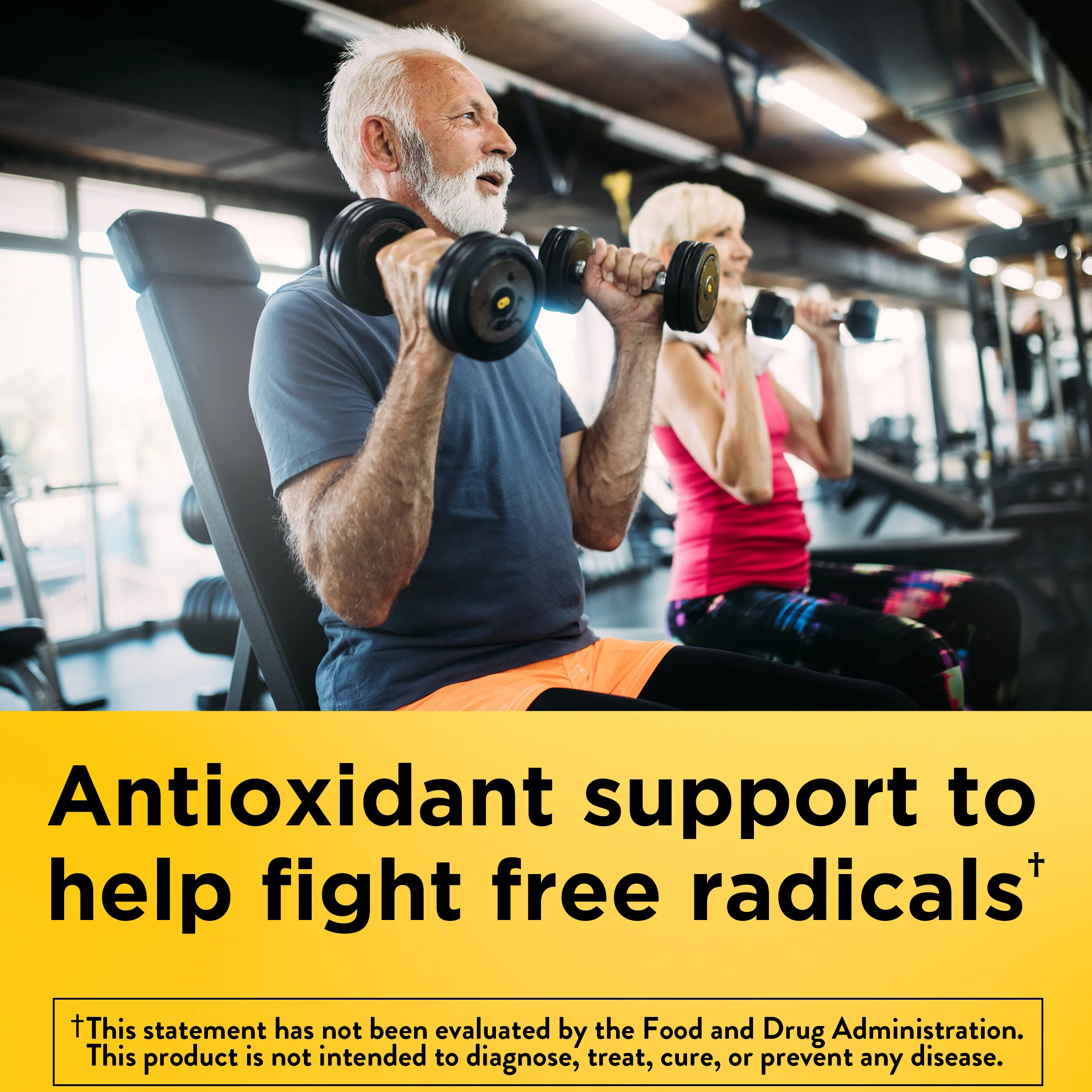 CoQ10 100 mg Softgels - Image 10