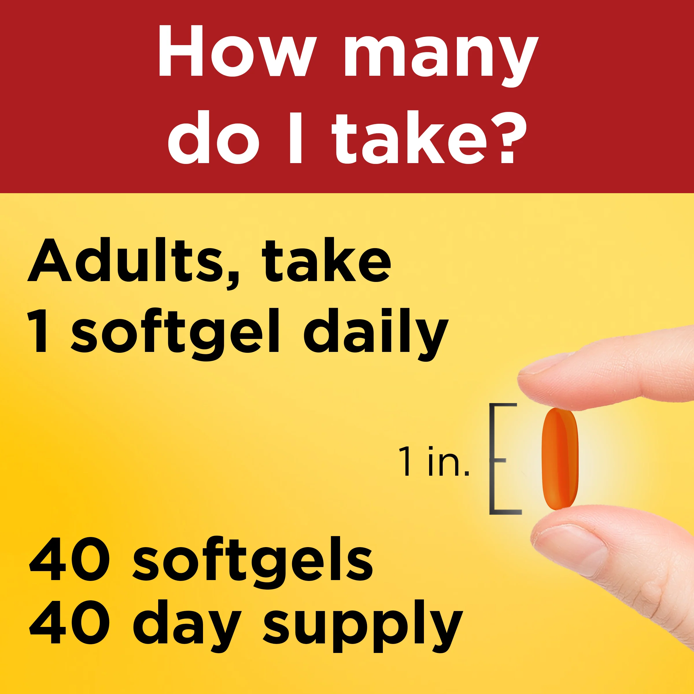 CoQ10 Extra Strength 400 mg Softgels - Image 3