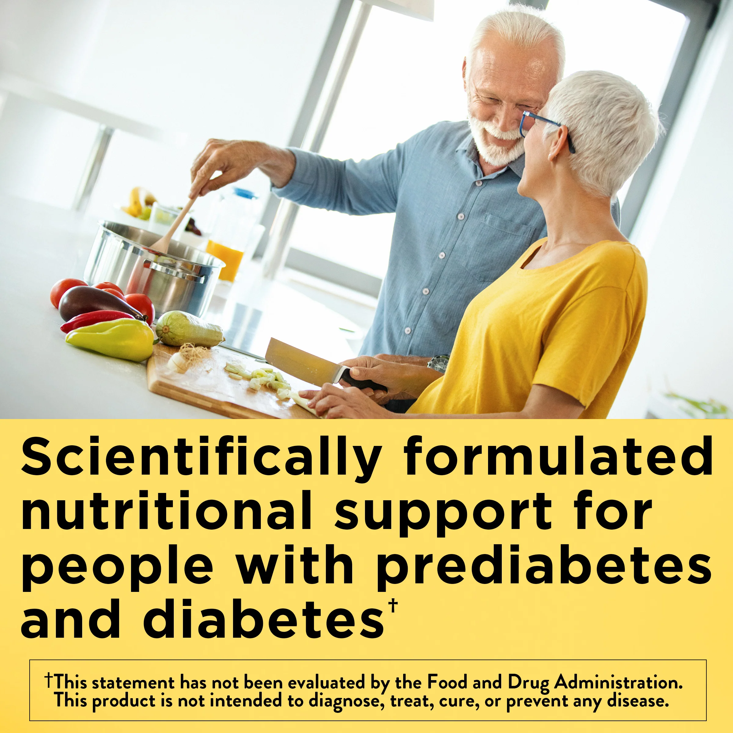 Diabetes Health Pack† Packets - Image 5