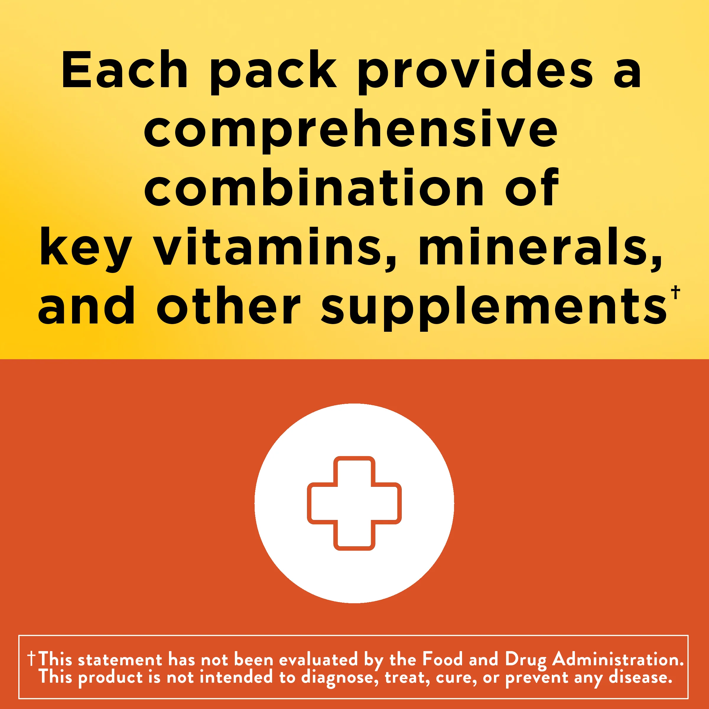Diabetes Health Pack† Packets - Image 6
