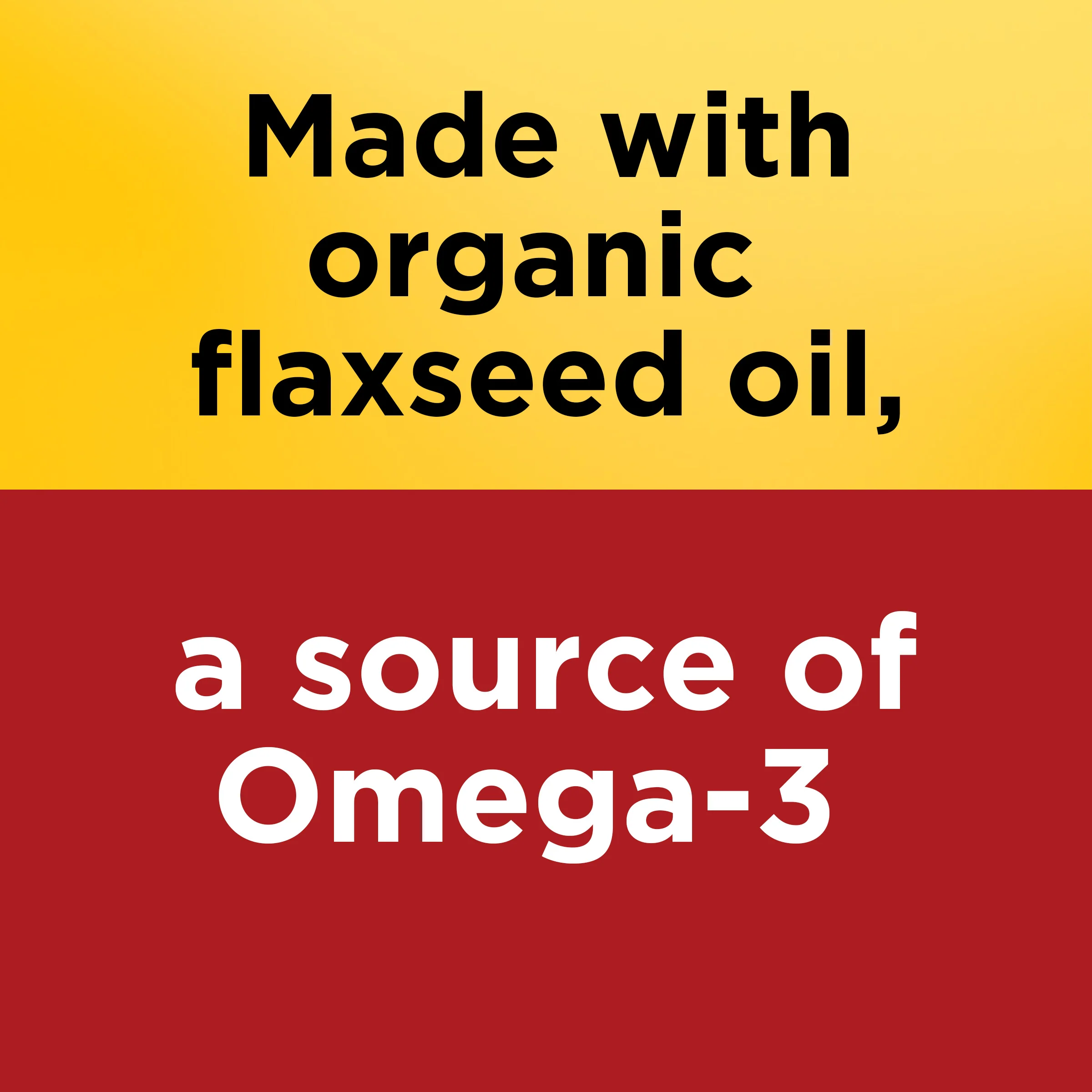 Flaxseed Oil 1400 mg Softgels - Image 5