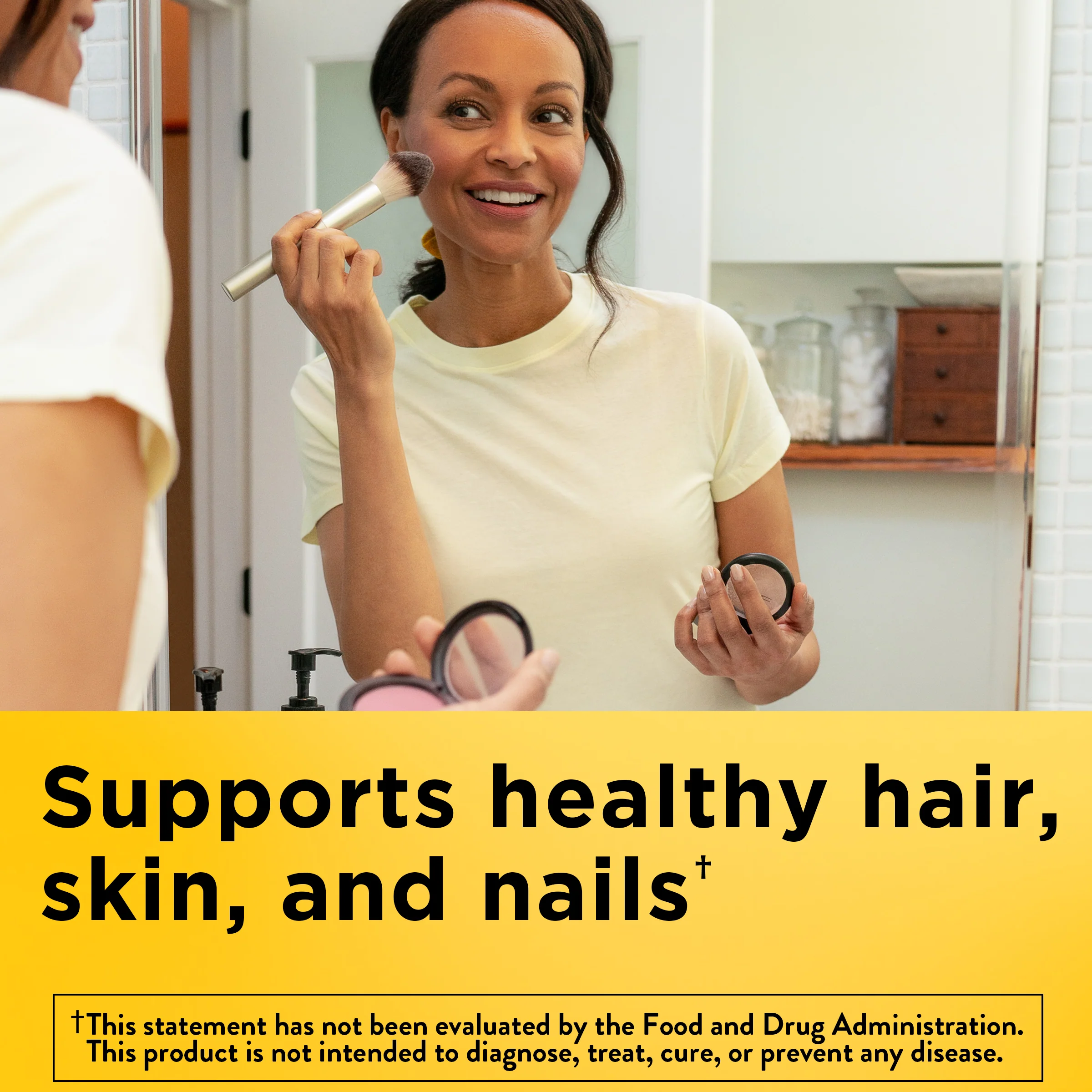 Hair-Skin-Nails‡ Gummies - Image 8