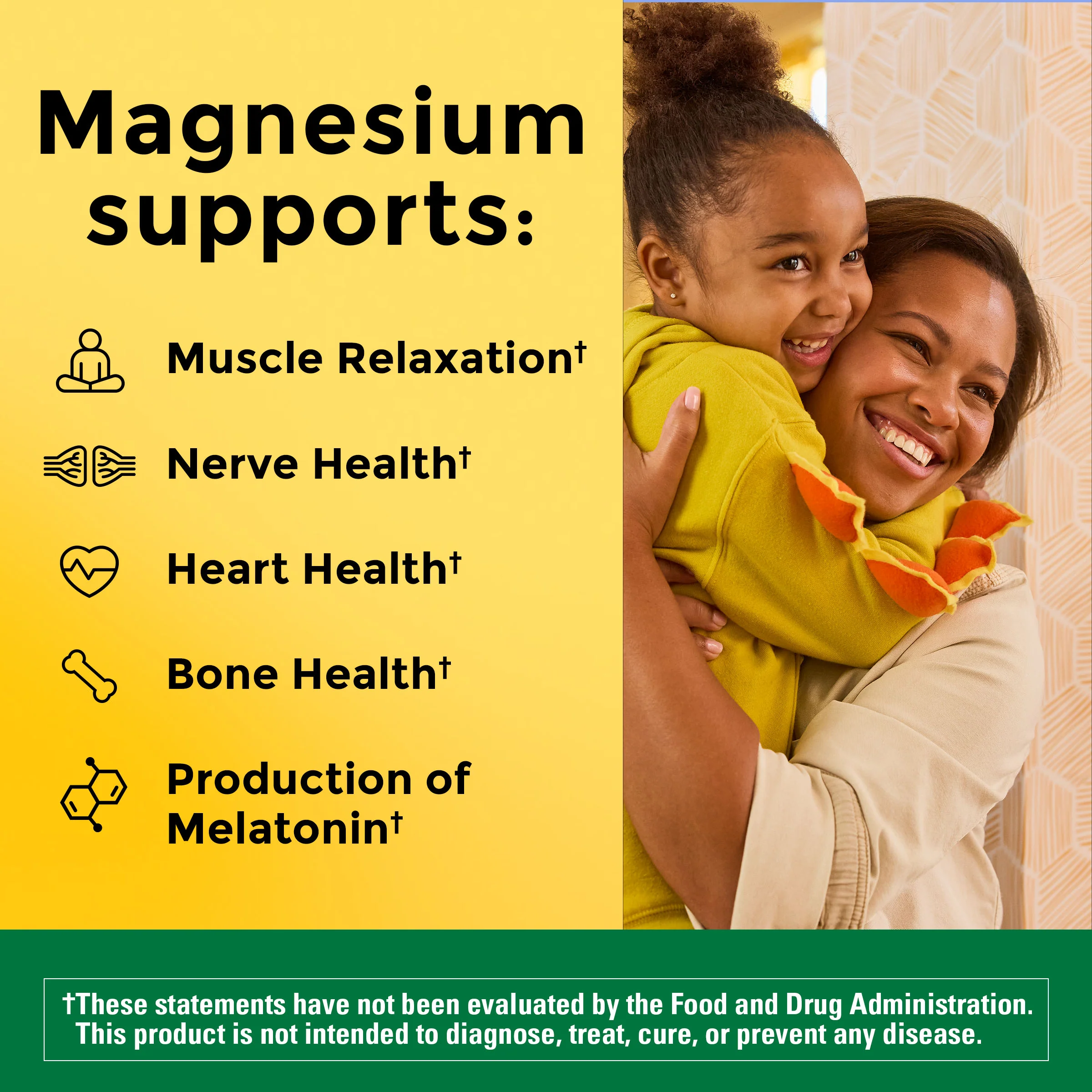 High Absorption Magnesium Citrate 250 mg Softgels - Image 7