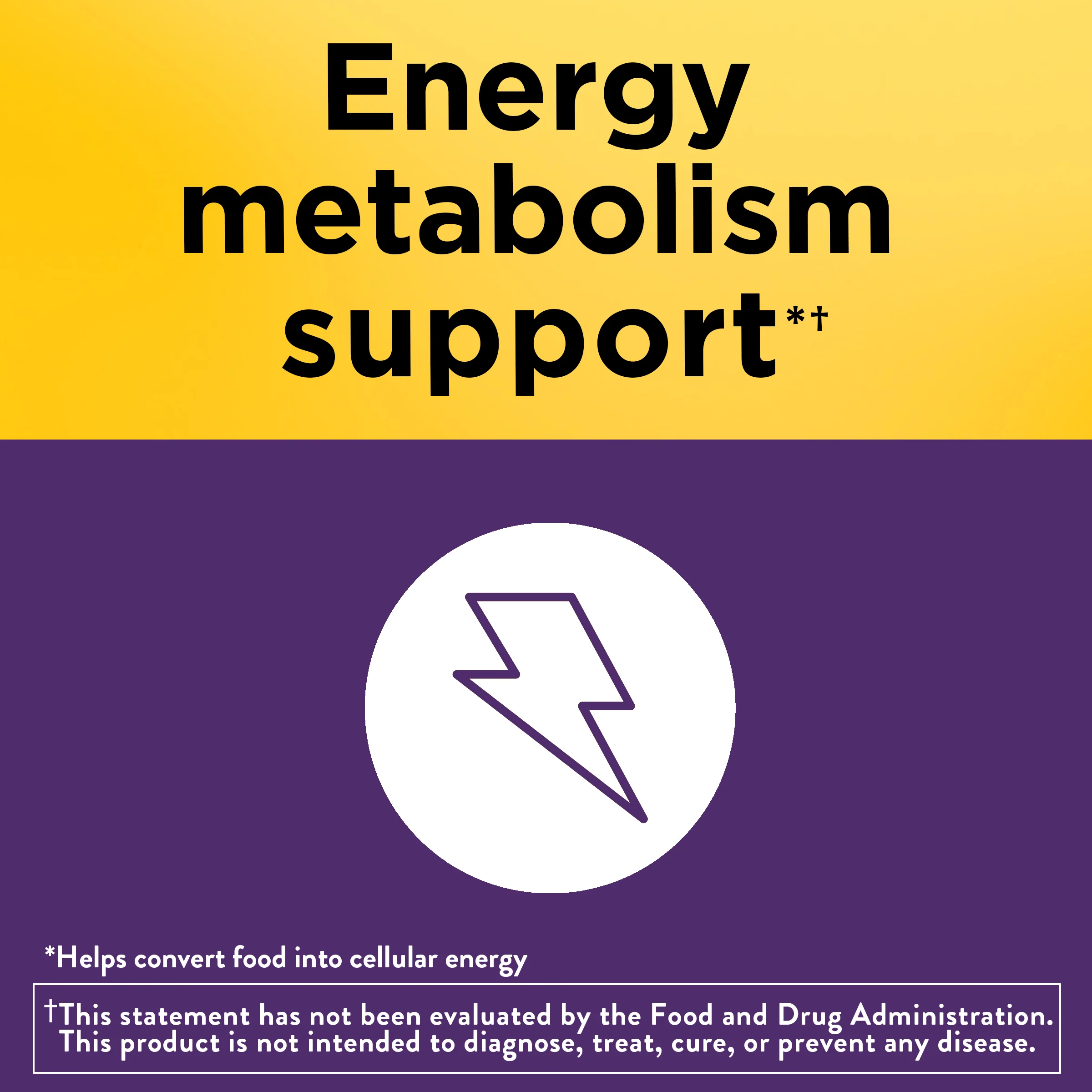 Biotin Maximum Strength‡ 5000 mcg Softgels - Image 6