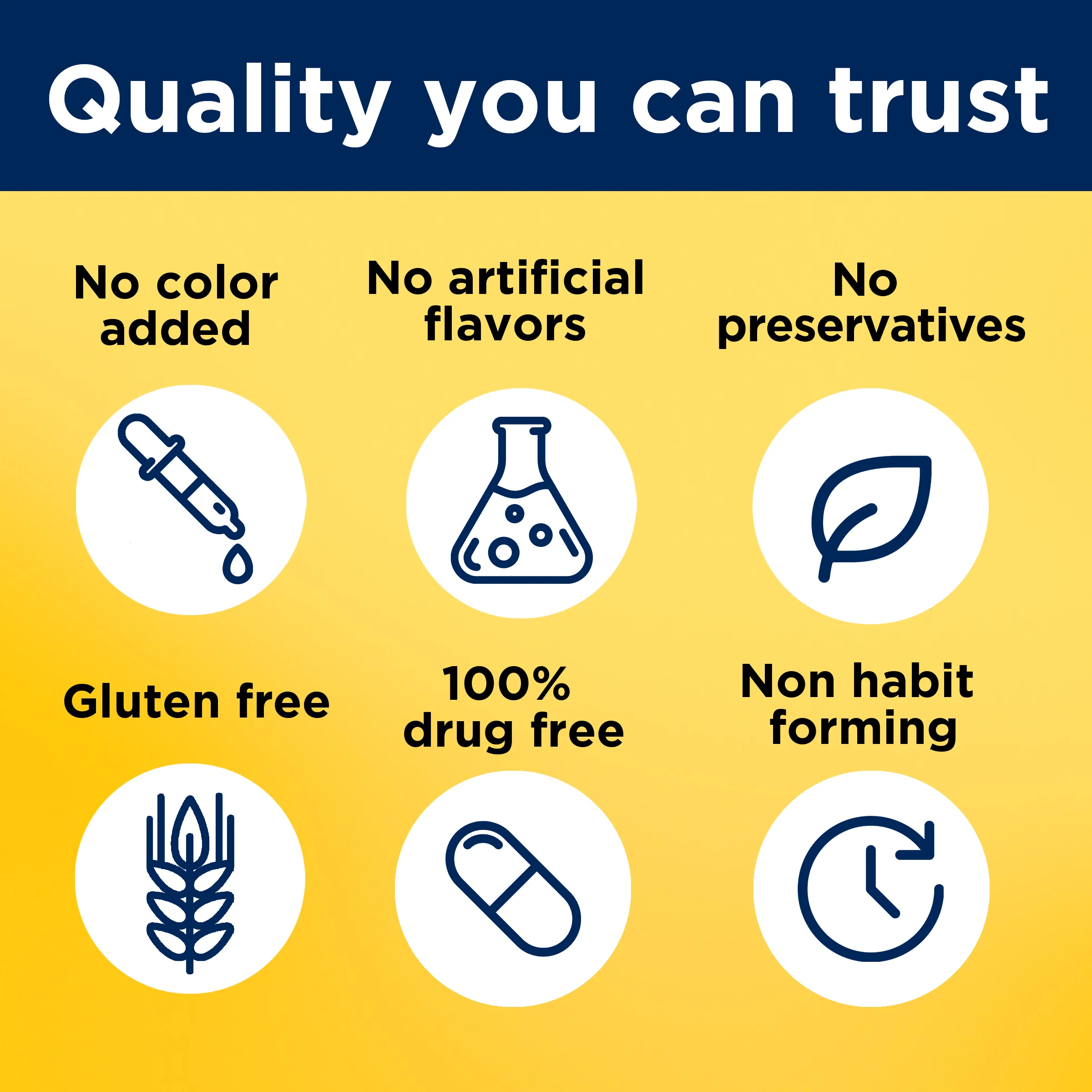 Melatonin 3 mg Tablets - Image 11