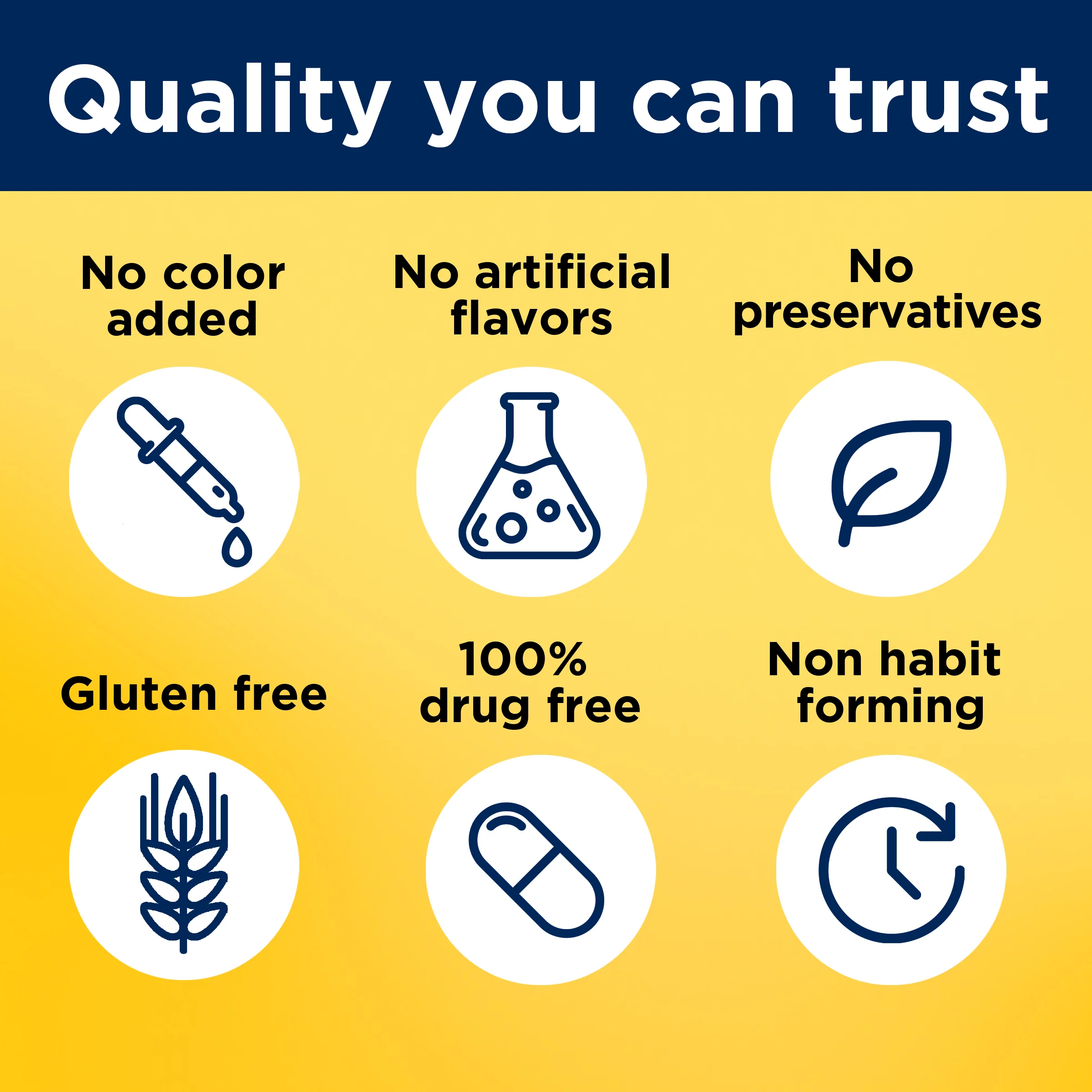 Melatonin 5 mg Tablets - Image 6