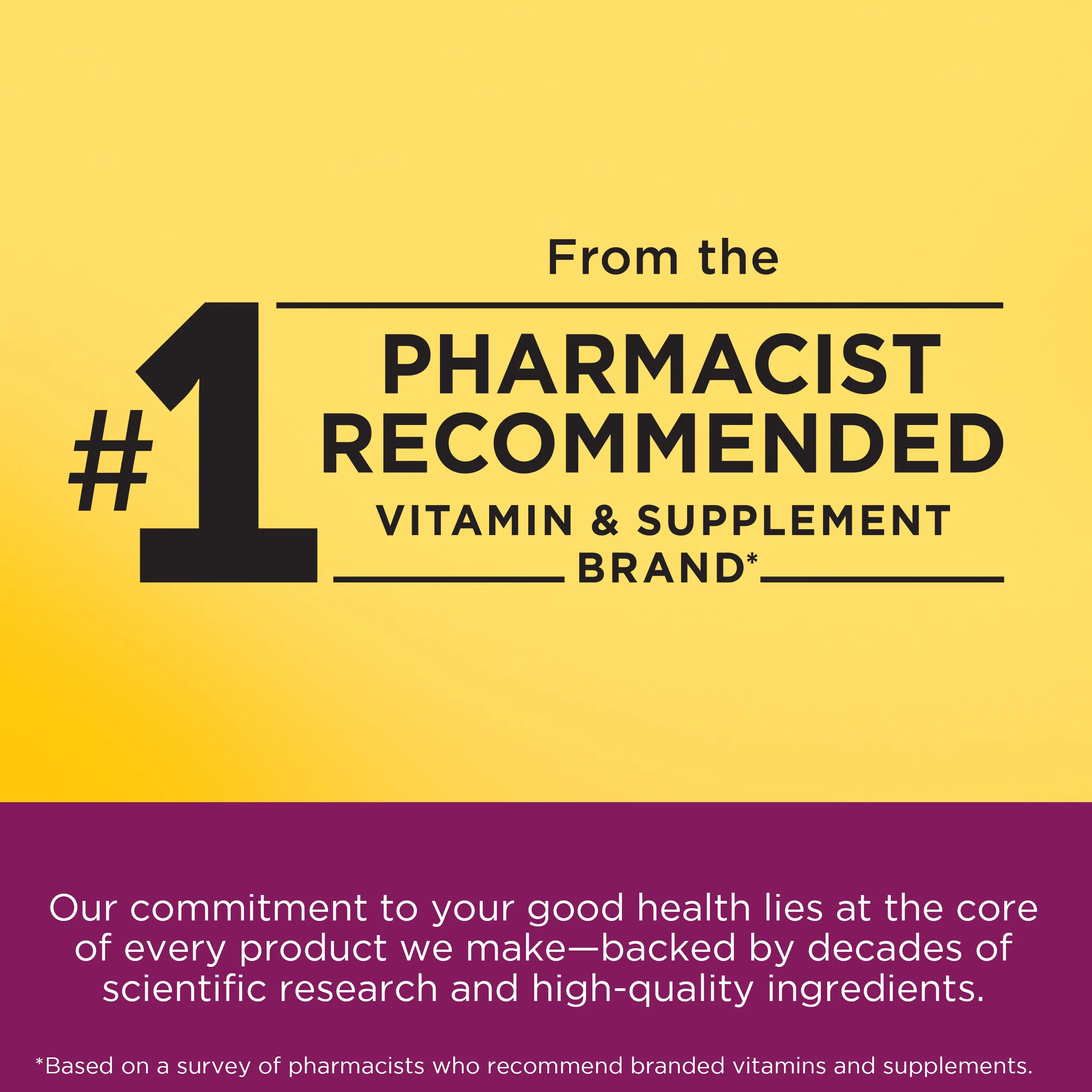 Multivitamin for Her + Omega-3 Gummies - Image 10