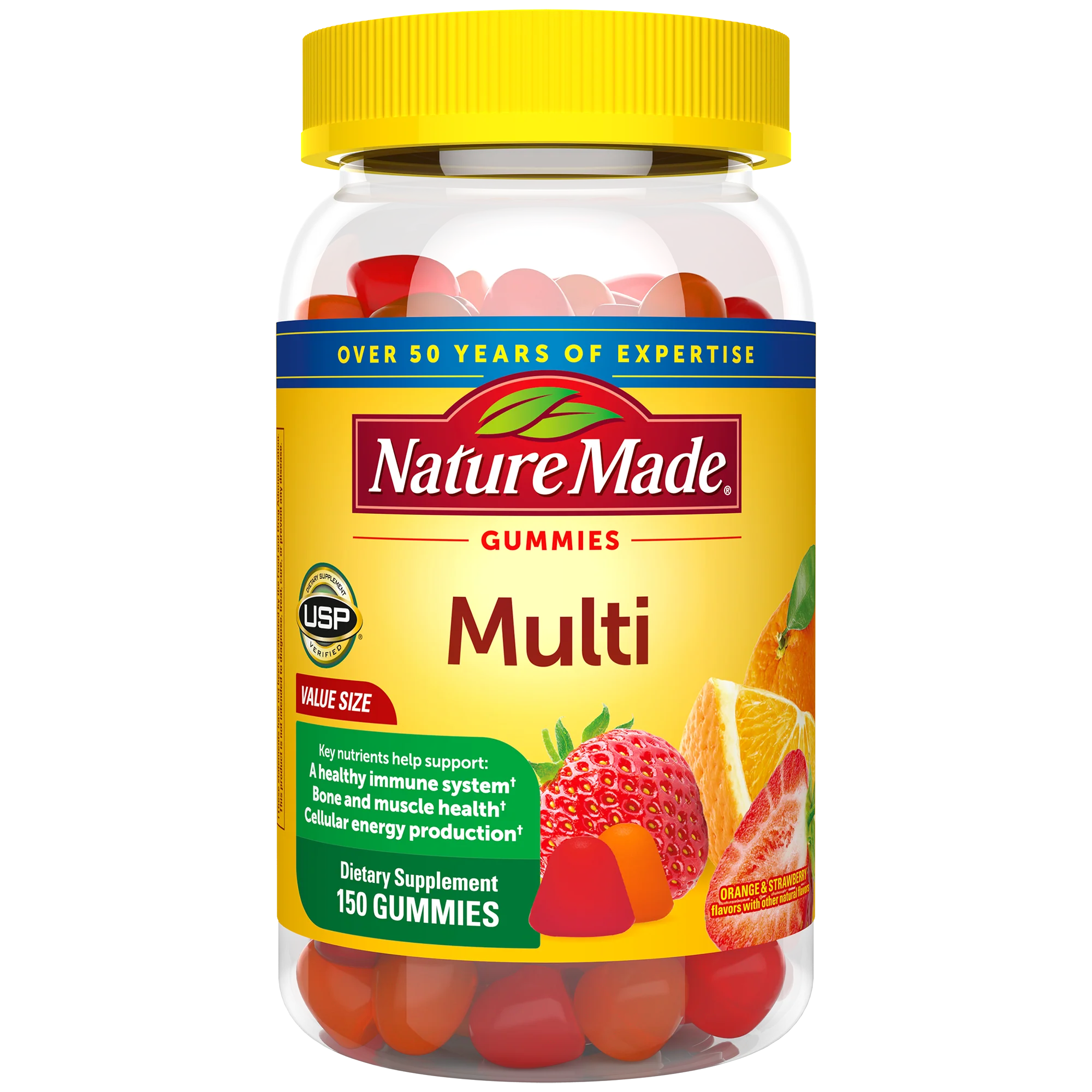 Multivitamin Gummies - Image 4