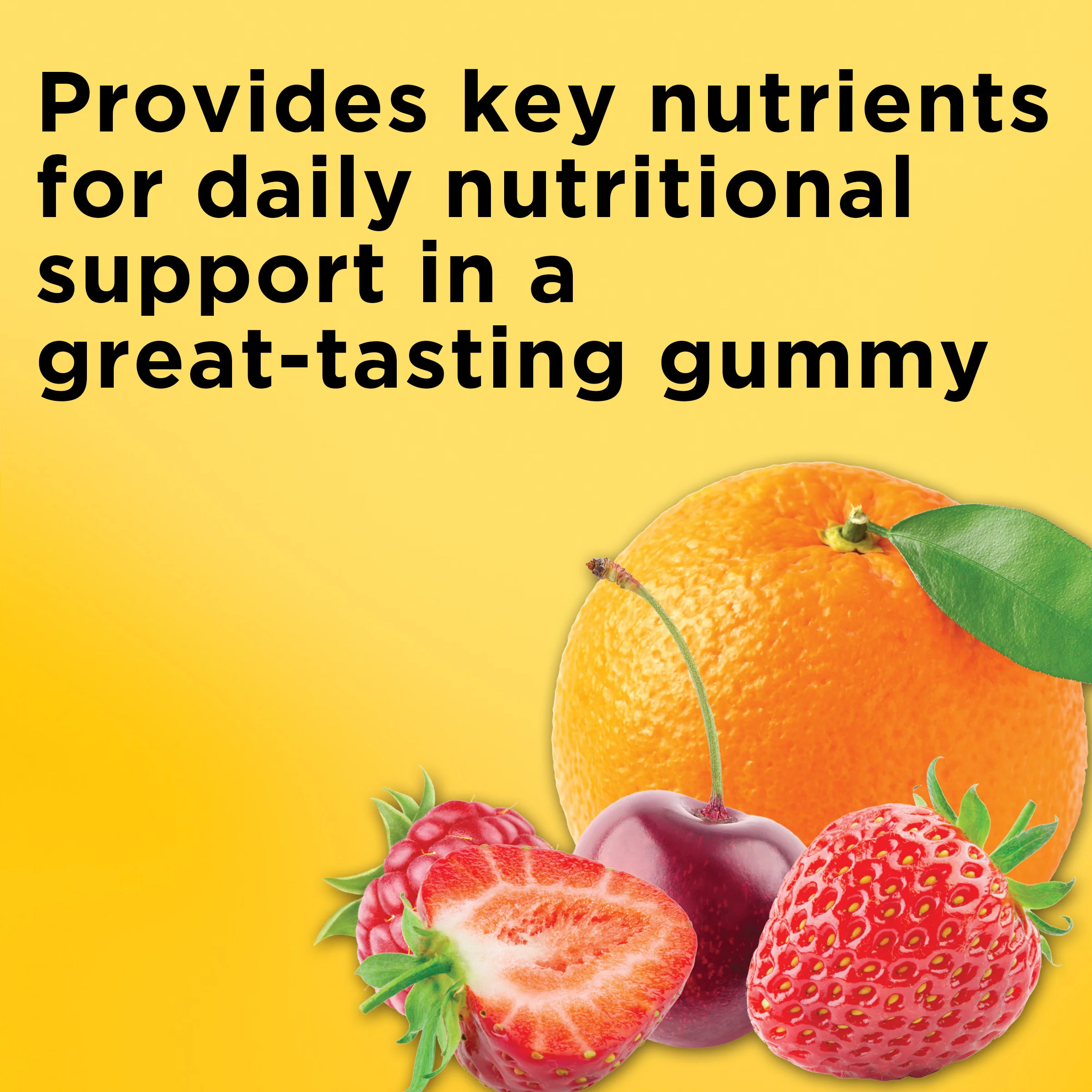Multivitamin Gummies - Image 8
