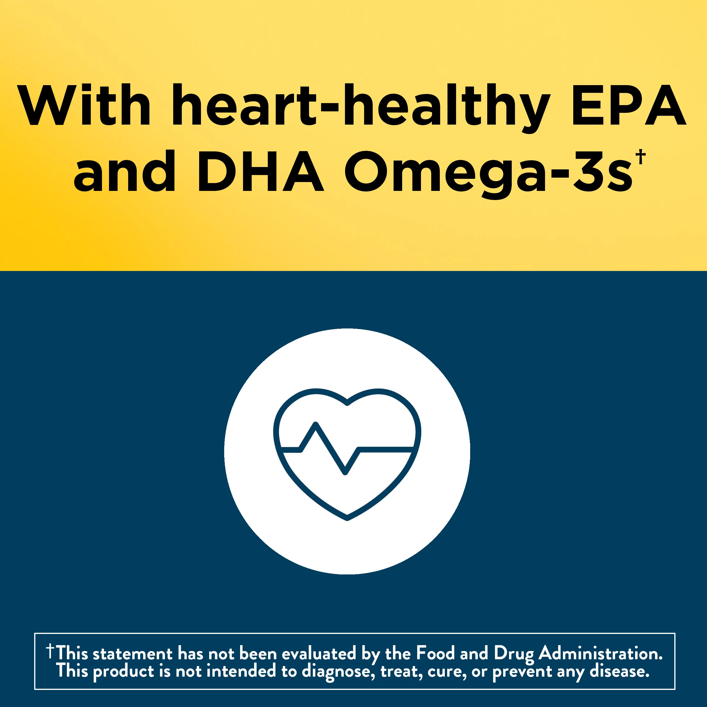 Multi + Omega-3 for Him Gummies - Image 8