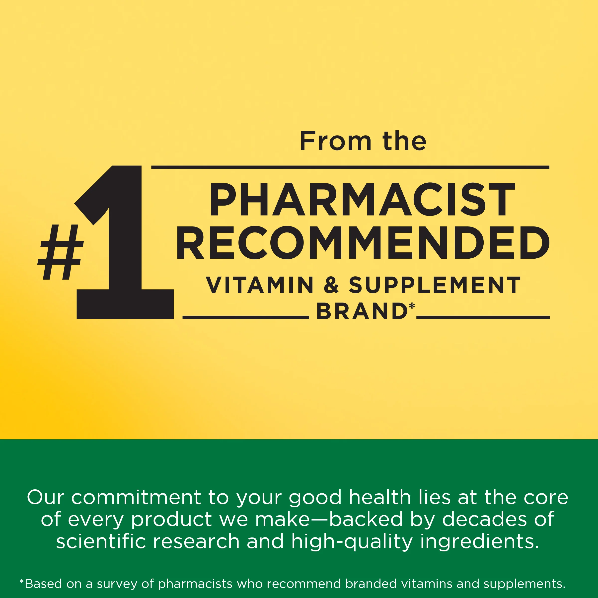 Multivitamin Tablets with Iron - Image 7