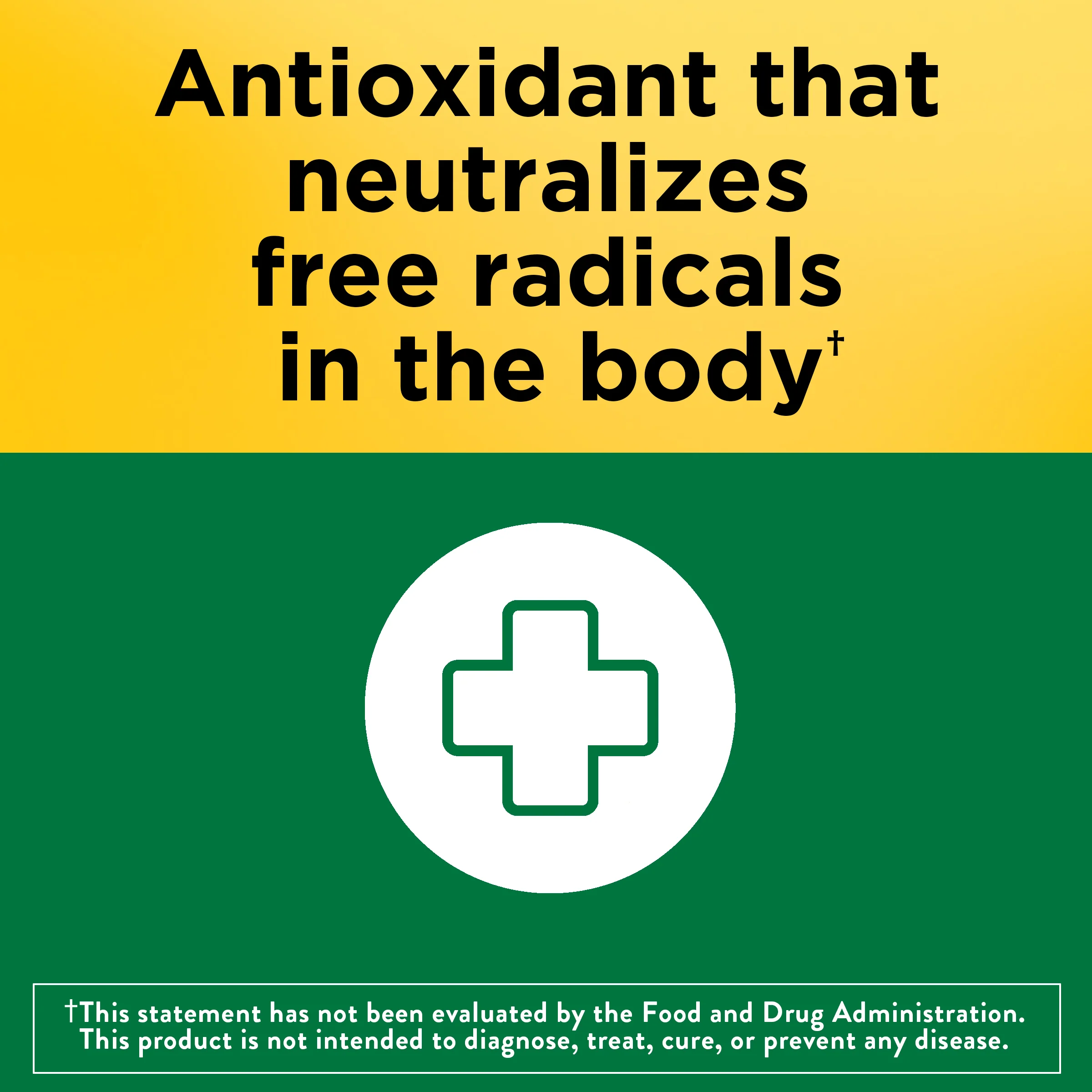 Vitamin E 400 IU (180 mg) dl-Alpha Softgels - Image 11
