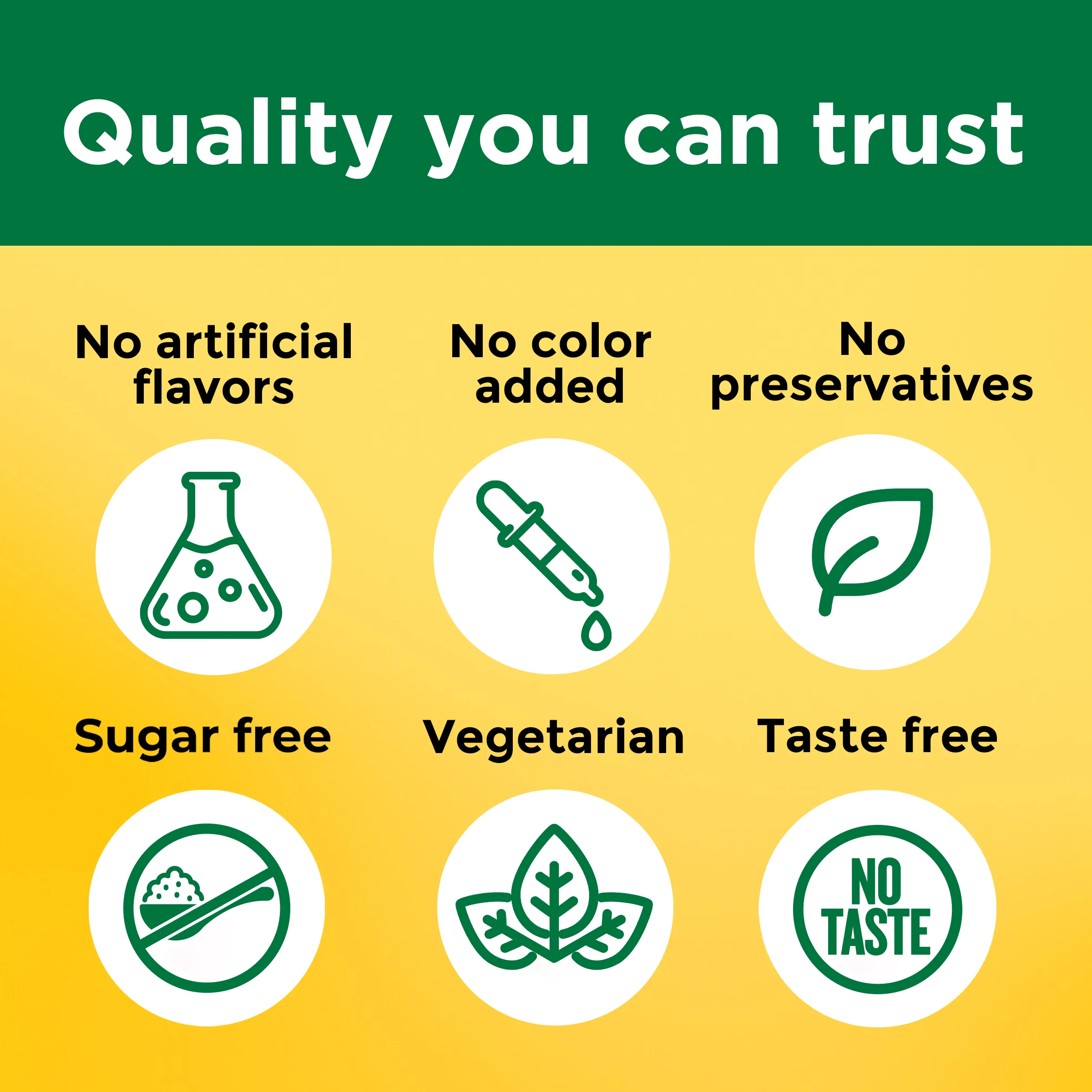 Prebiotic Fiber Drink Mix Powder - Image 6