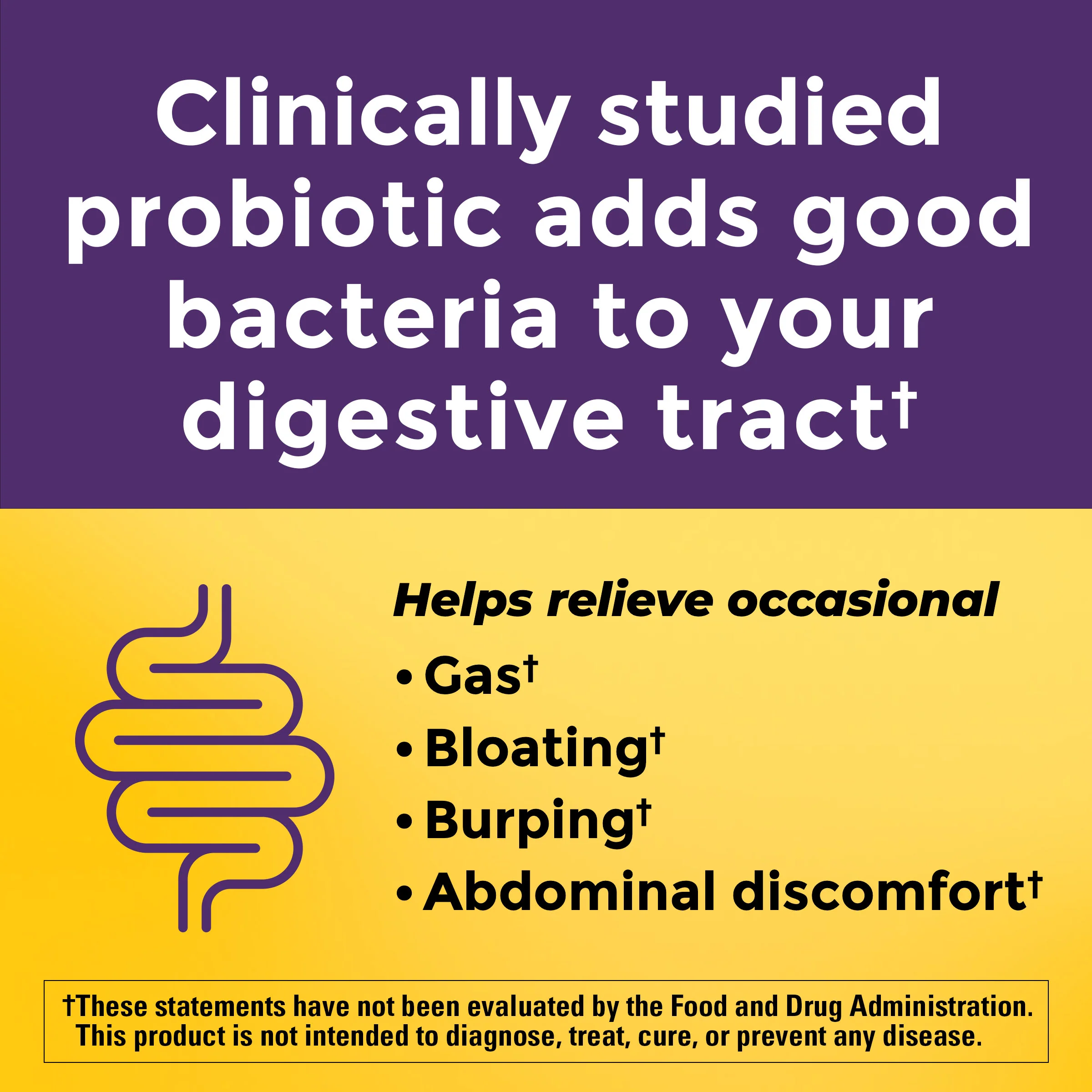 Probiotic + Prebiotic Fiber Gummies - Image 4