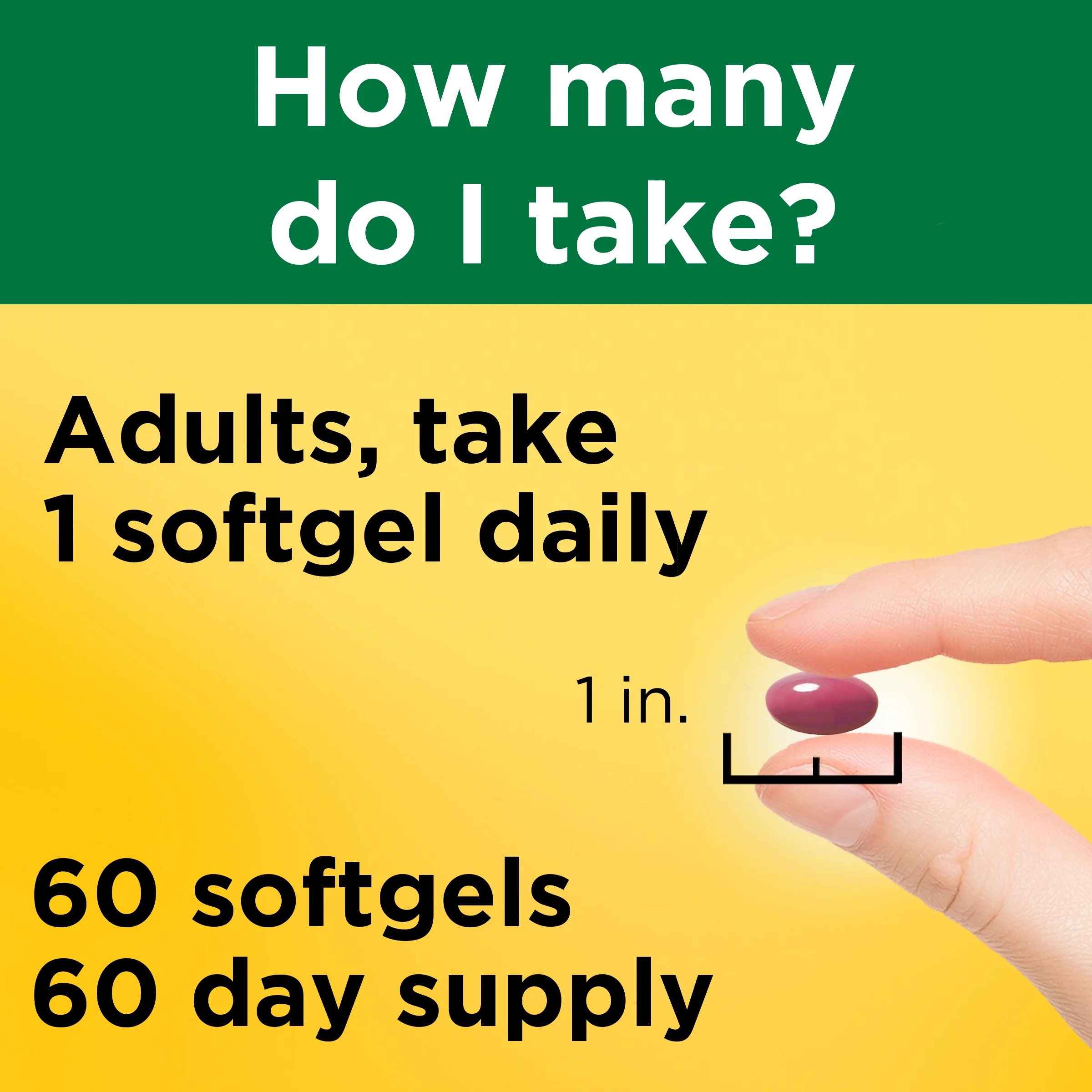 Super B Energy‡ Complex Softgels - Image 3