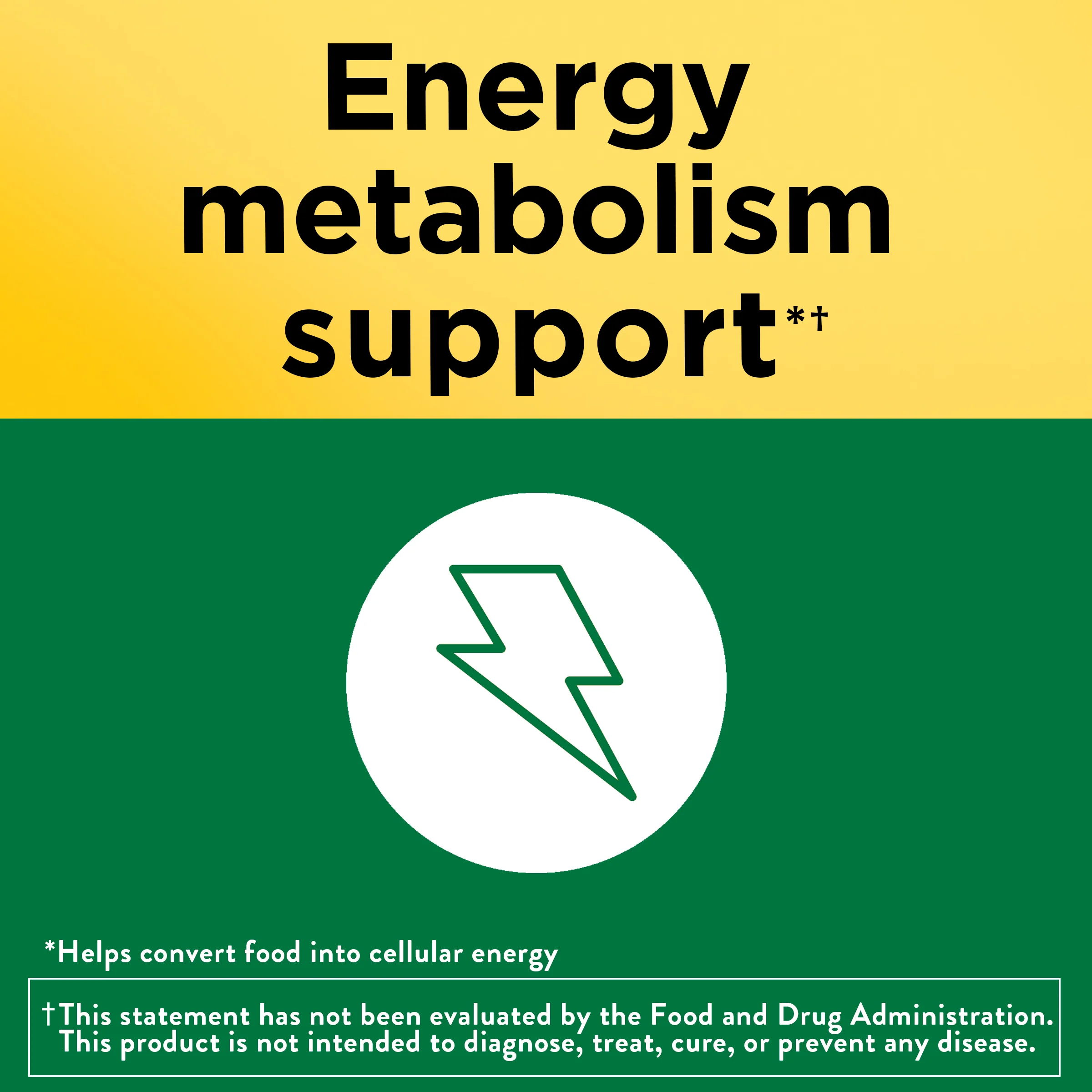 Super B Energy‡ Complex Softgels - Image 6