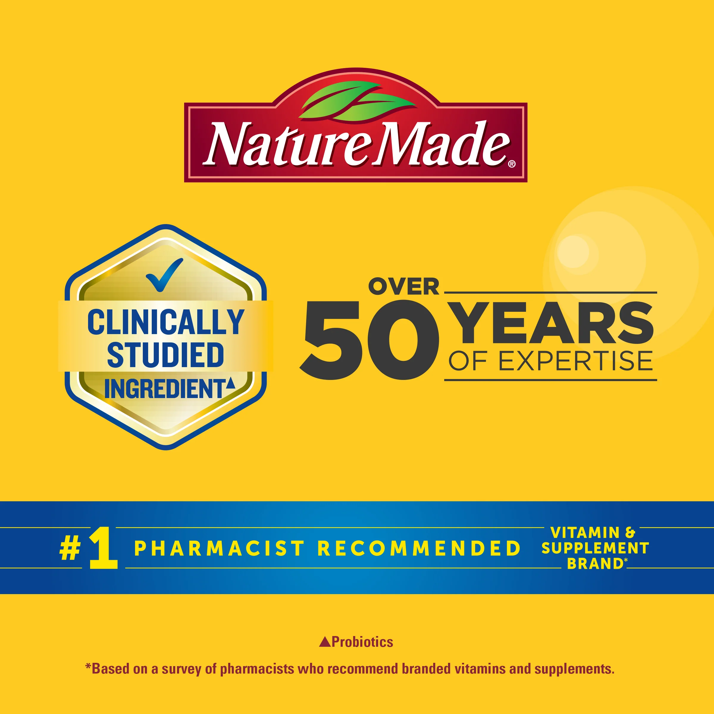 SuperGreens with 2 Billion CFU◆ Probiotics Capsules - Image 6