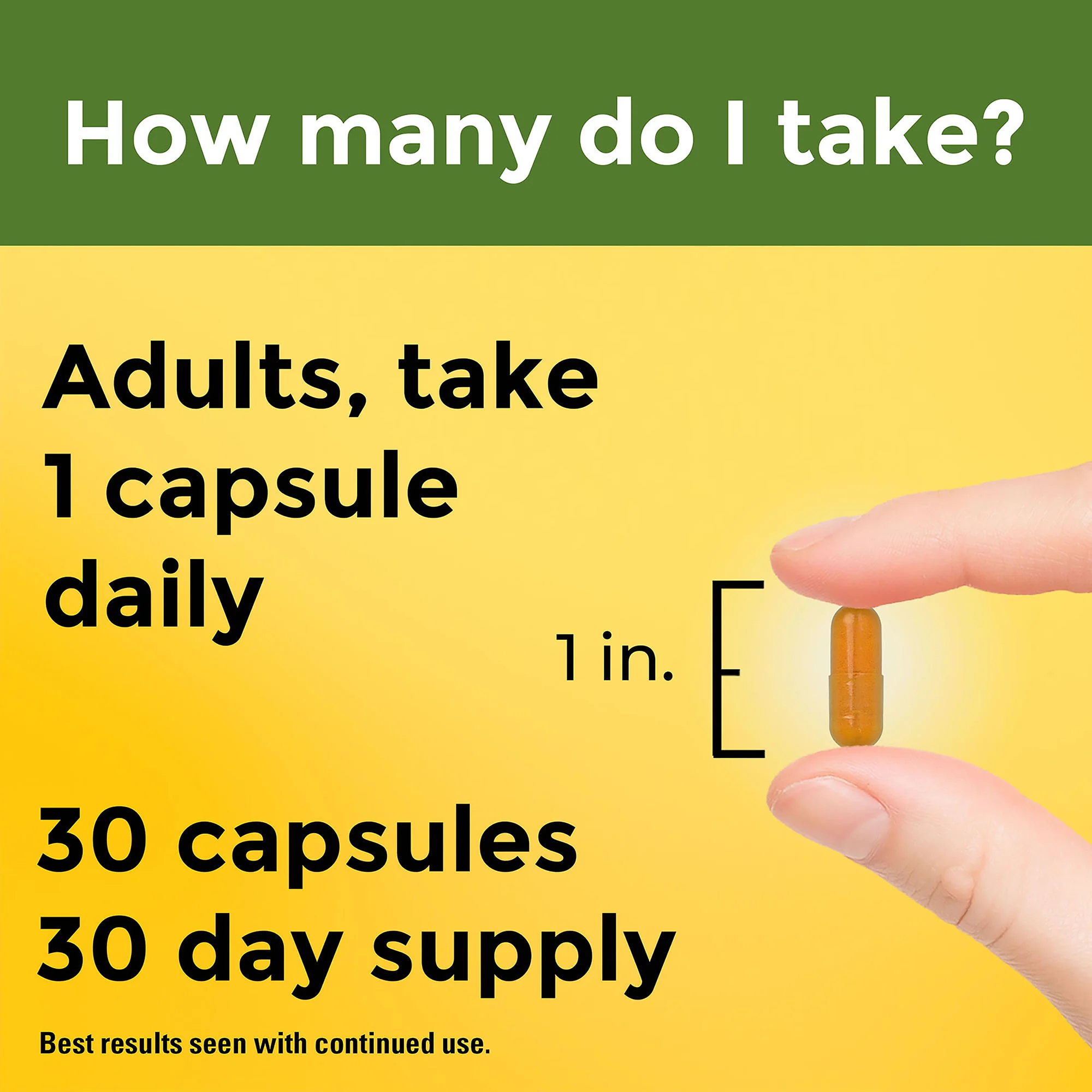 Turmeric Curcumin High Absorption 250 mg Capsules - Image 3