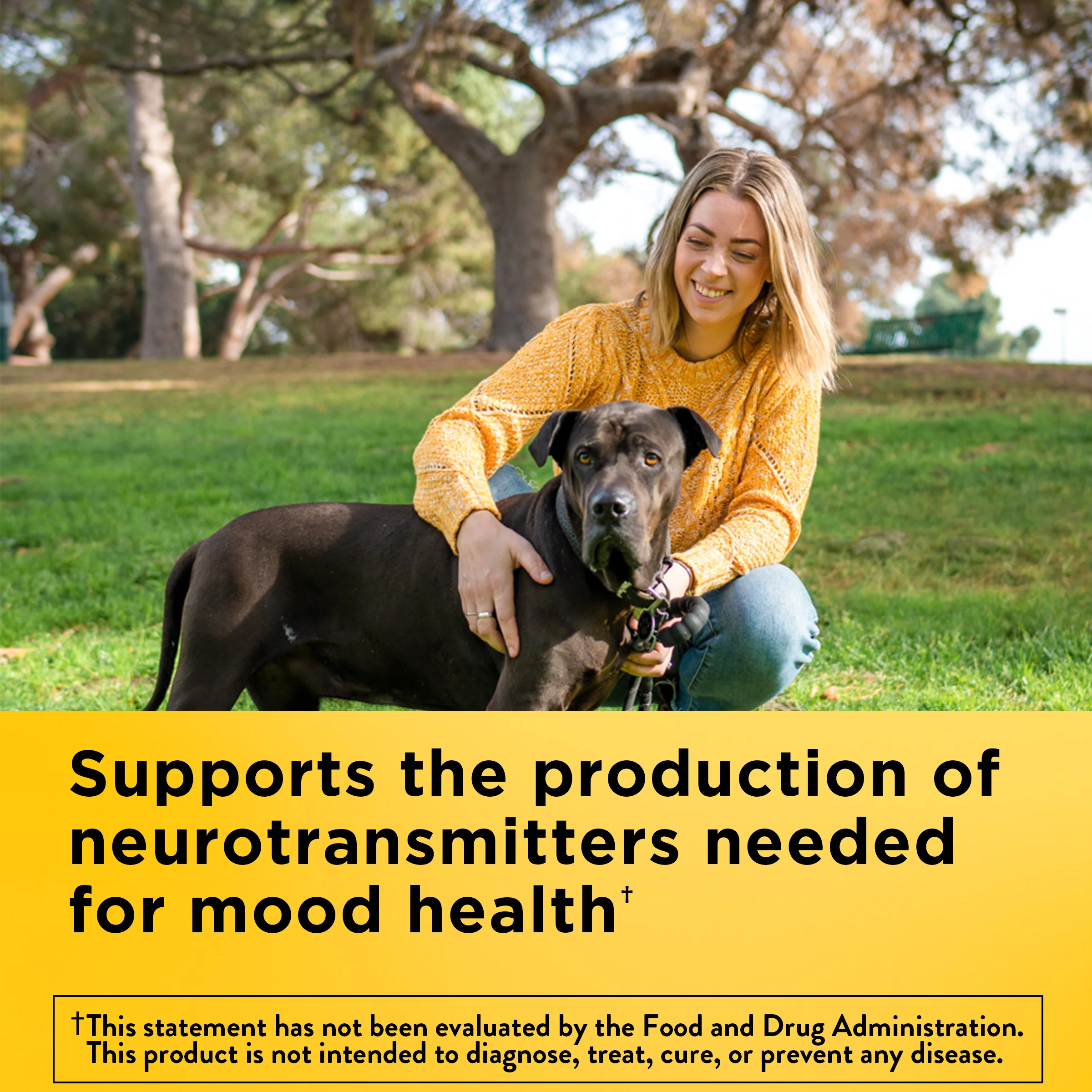 Vitamin B6 100 mg Tablets - Image 4