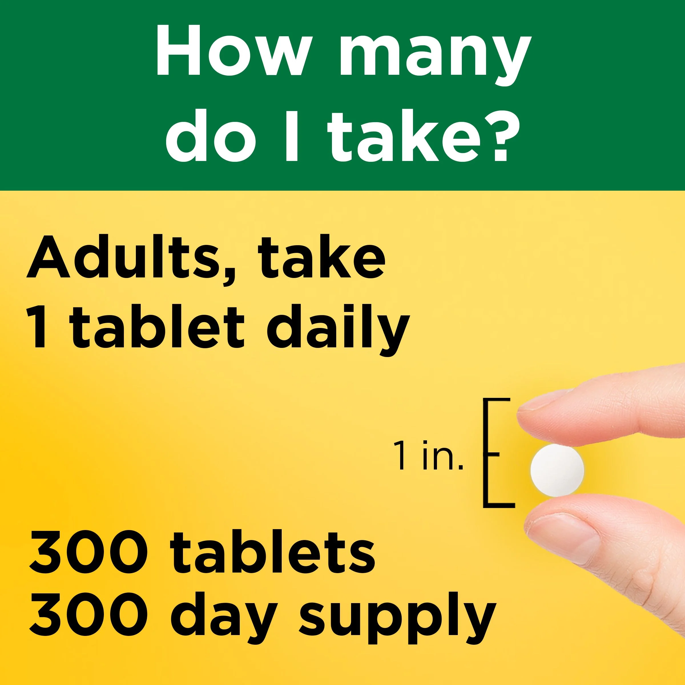 Vitamin D3 1000 IU (25 mcg) Tablets - Image 6