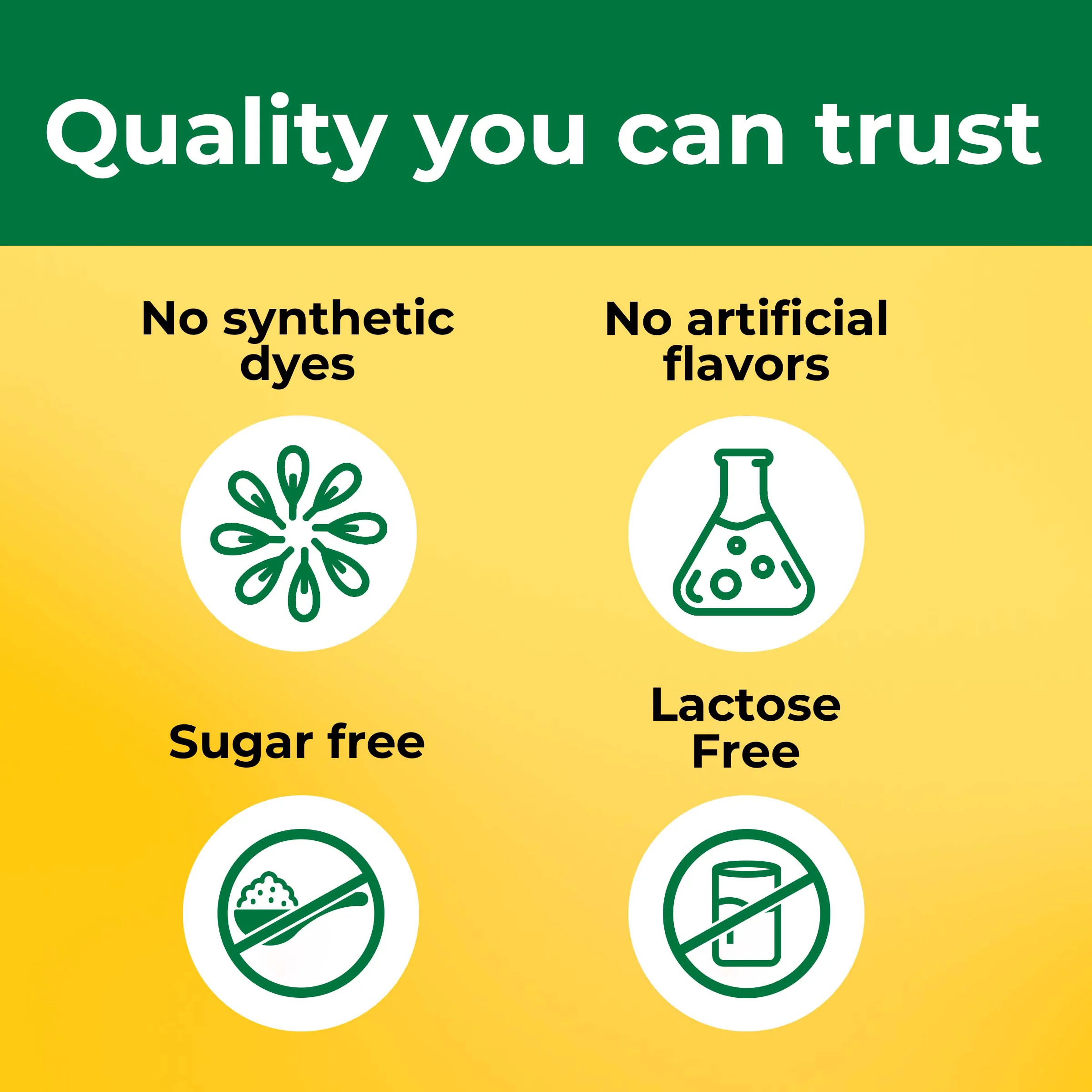 Vitamin D3 5000 IU (125 mcg) Fast Dissolve Tablets - Image 6