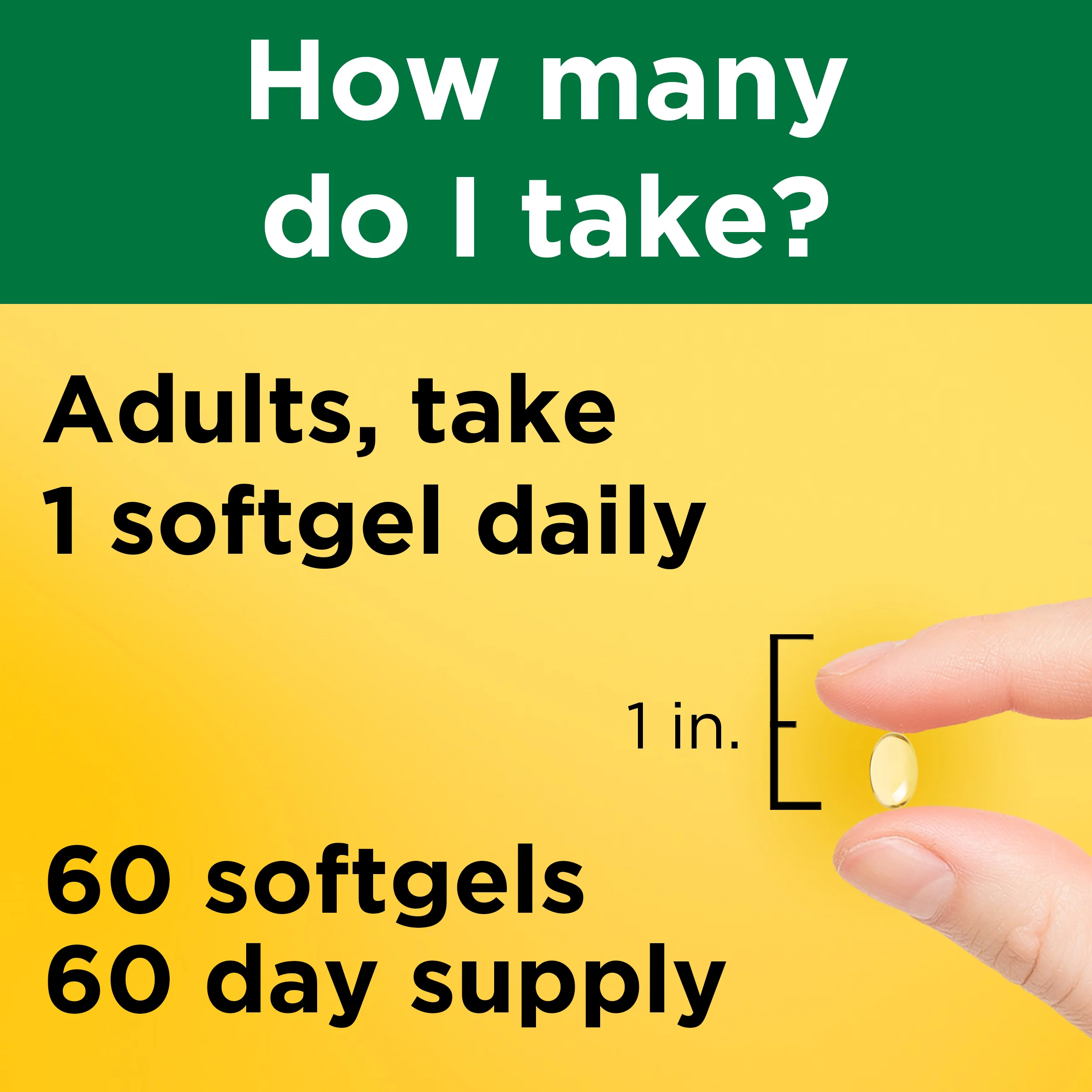 Vitamin D3 Maximum Strength 10,000 IU (250 mcg) - Image 3