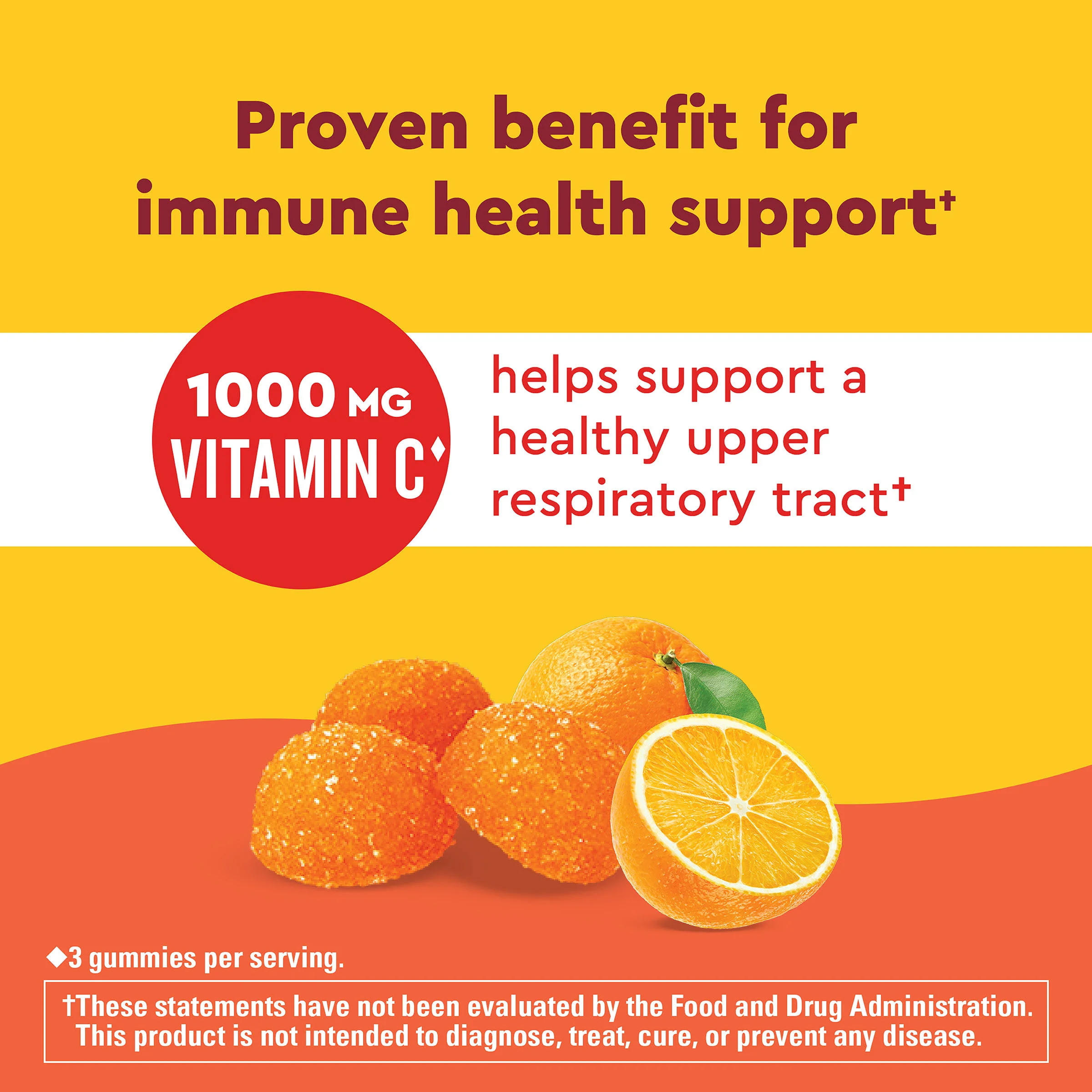 Wellblends™ Immune MAX® Gummies - Image 5