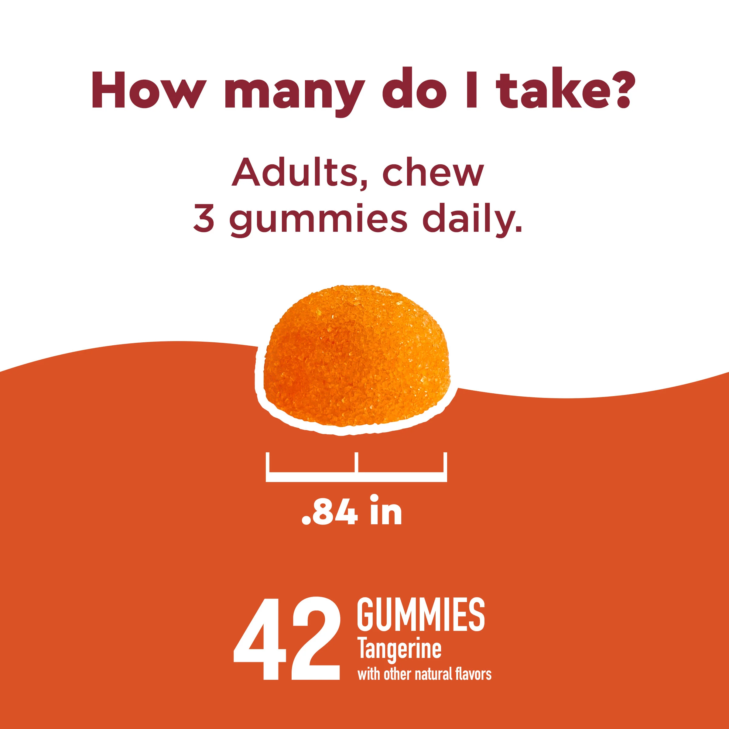 Wellblends™ Immune MAX® Gummies - Image 6