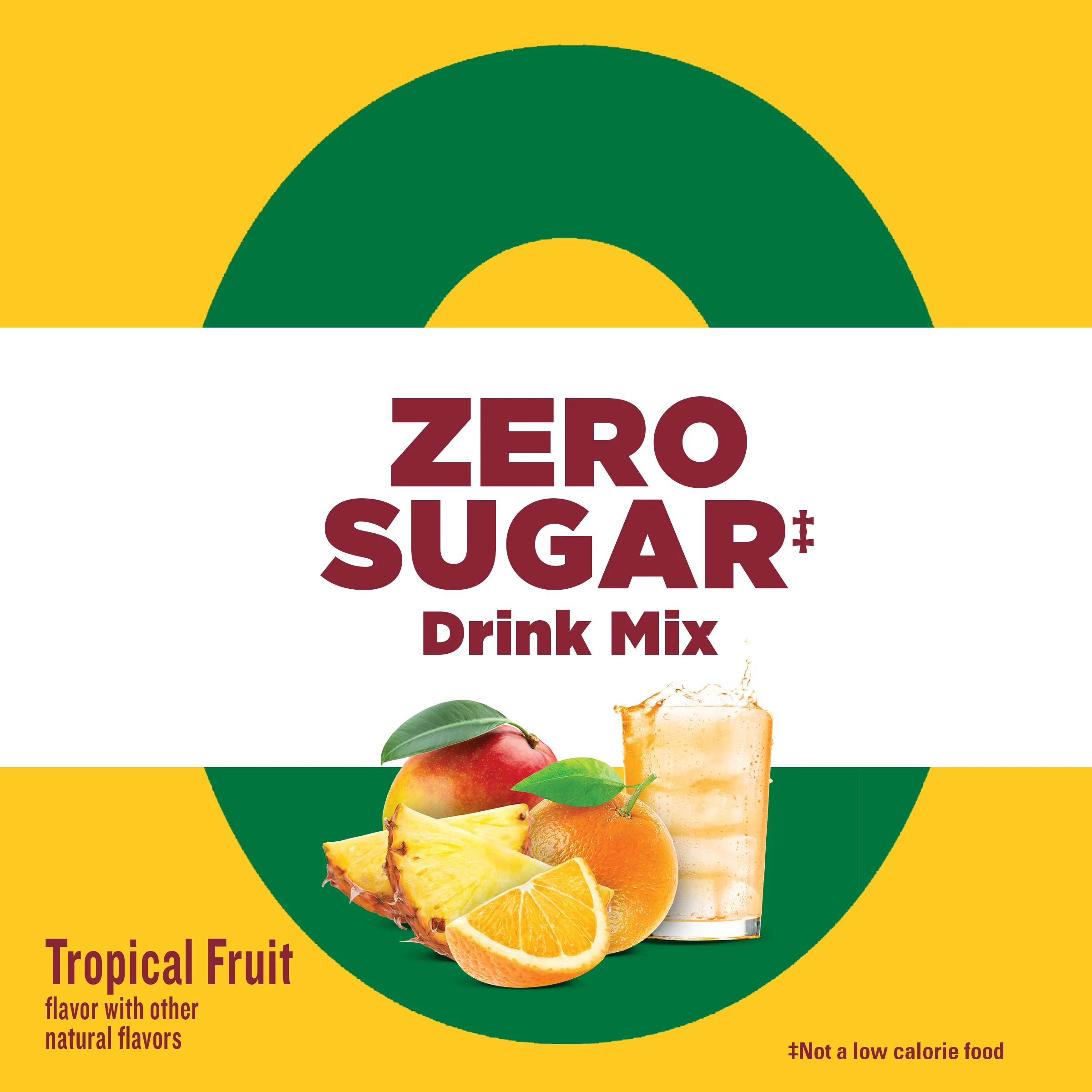 Zero Sugar‡ EnergyWell Drink Mix - Image 6