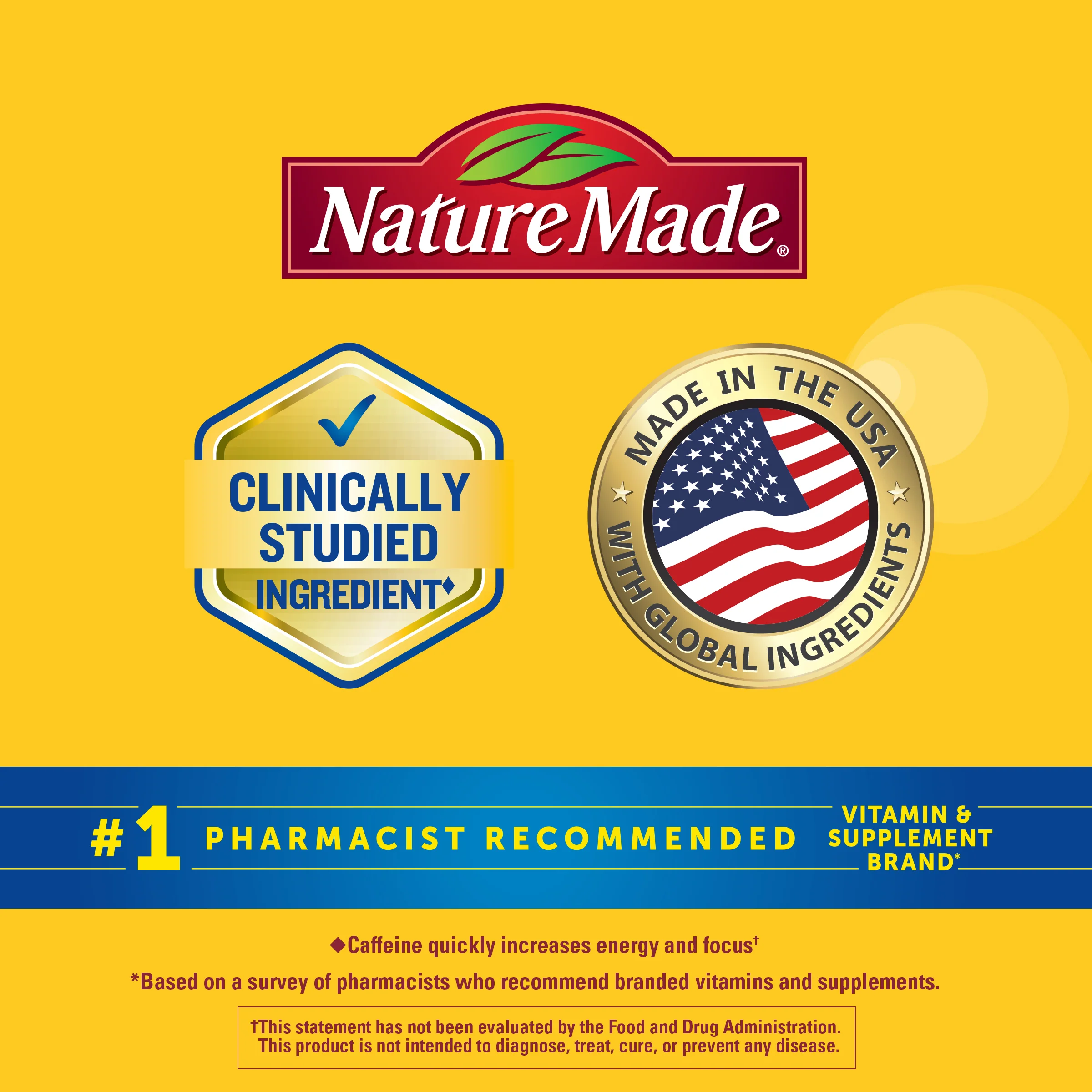 Zero Sugar‡ EnergyWell Drink Mix - Image 7