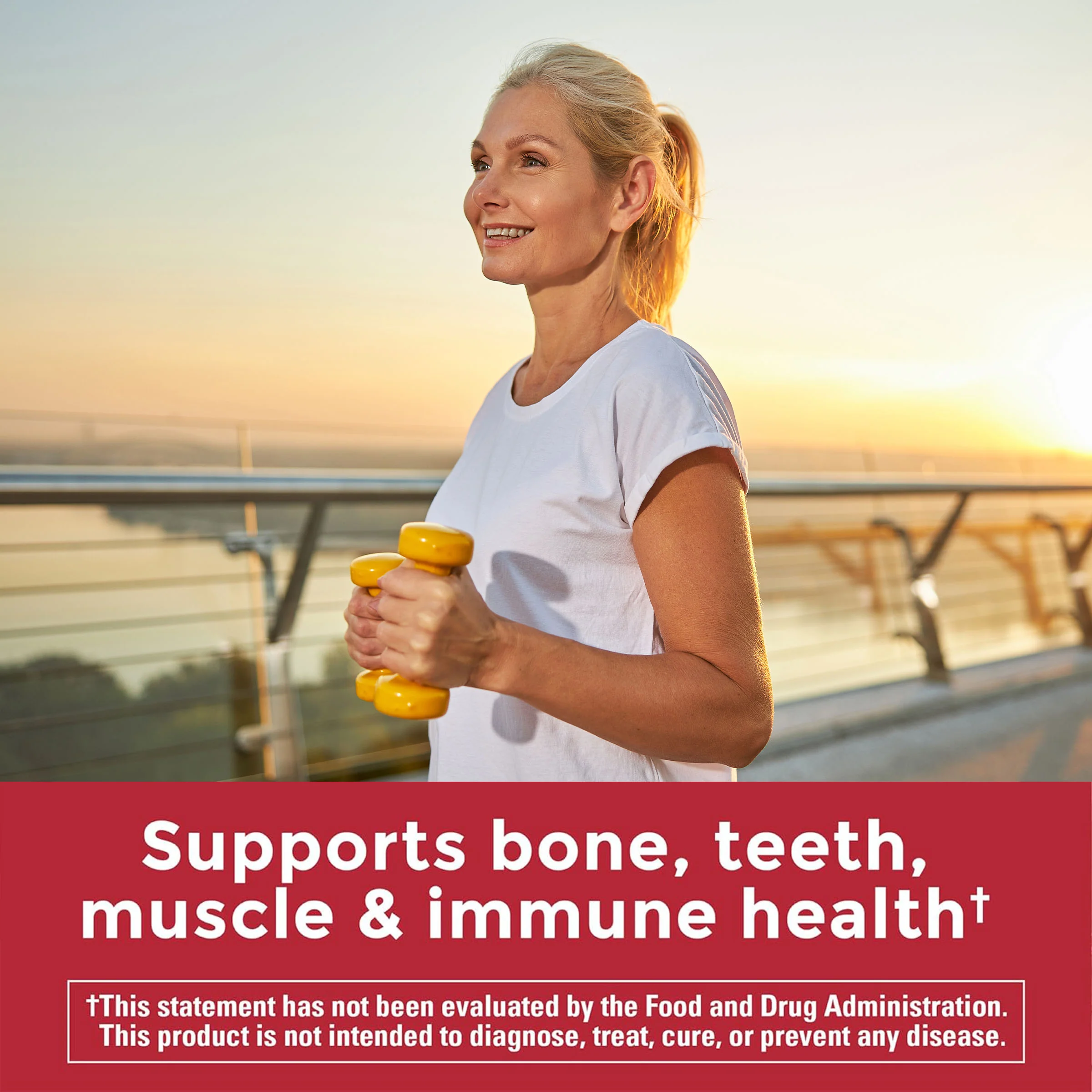 Zero Sugar Vitamin D3 Gummies - Image 4